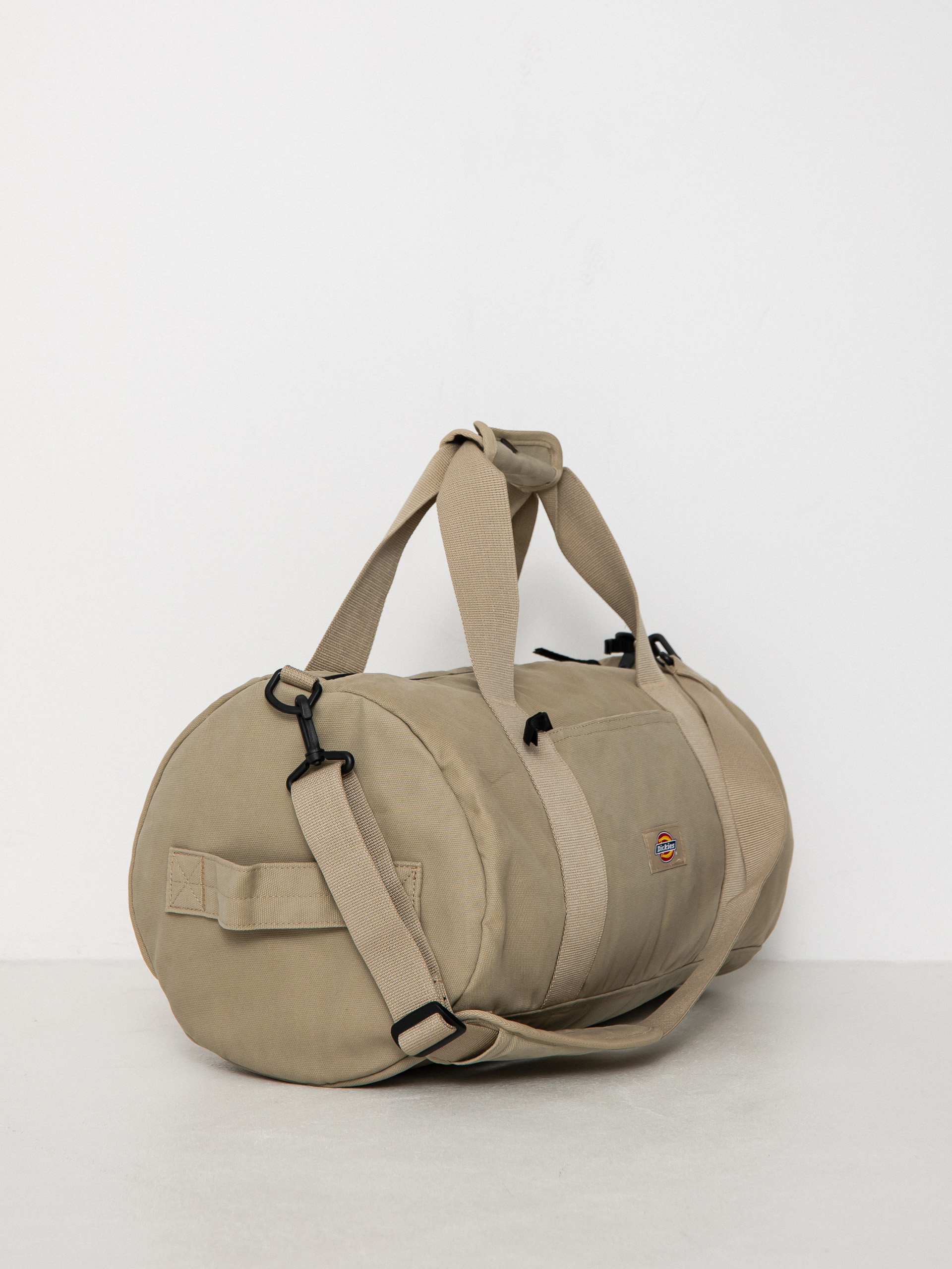 Taška Dickies Duck Canvas Duffel (desert sand)