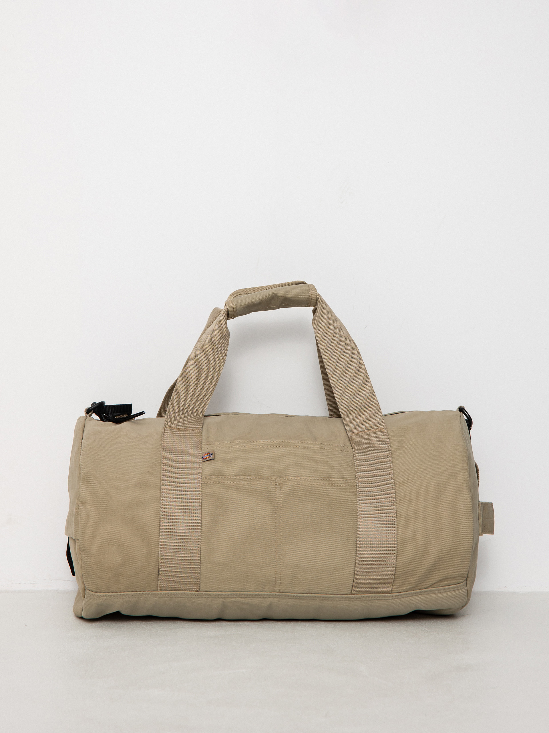 Taška Dickies Duck Canvas Duffel (desert sand)