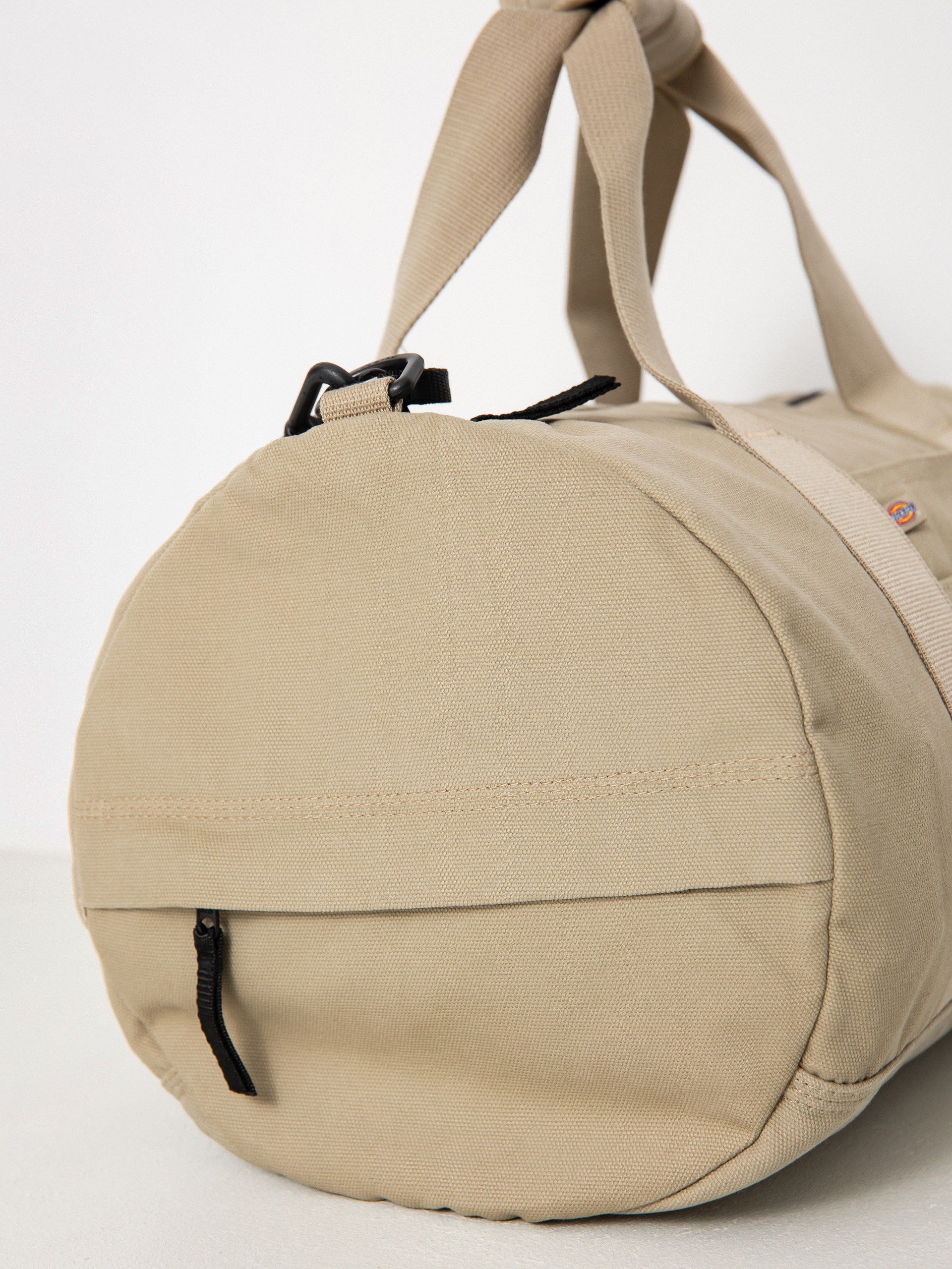 Taška Dickies Duck Canvas Duffel (desert sand)