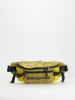 Ľadvinka Patagonia Black Hole Waist Pack 5L (shine yellow)