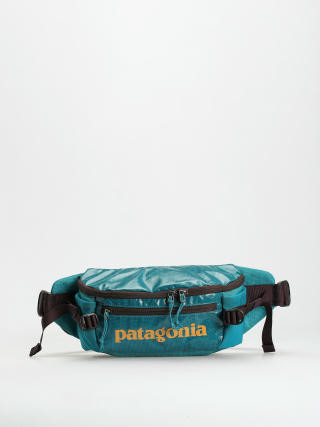Ľadvinka Patagonia Black Hole Waist Pack 5L (belay blue)