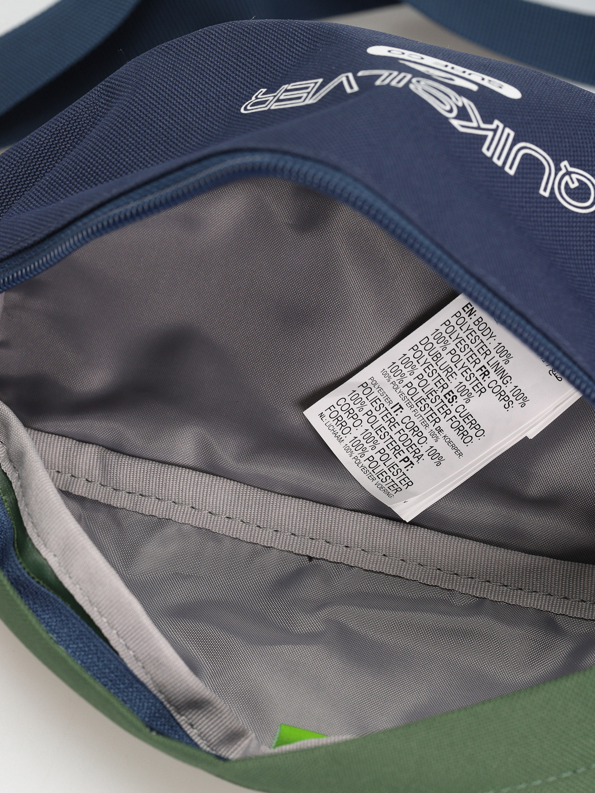 Ľadvinka Quiksilver Pubjug (naval academy)