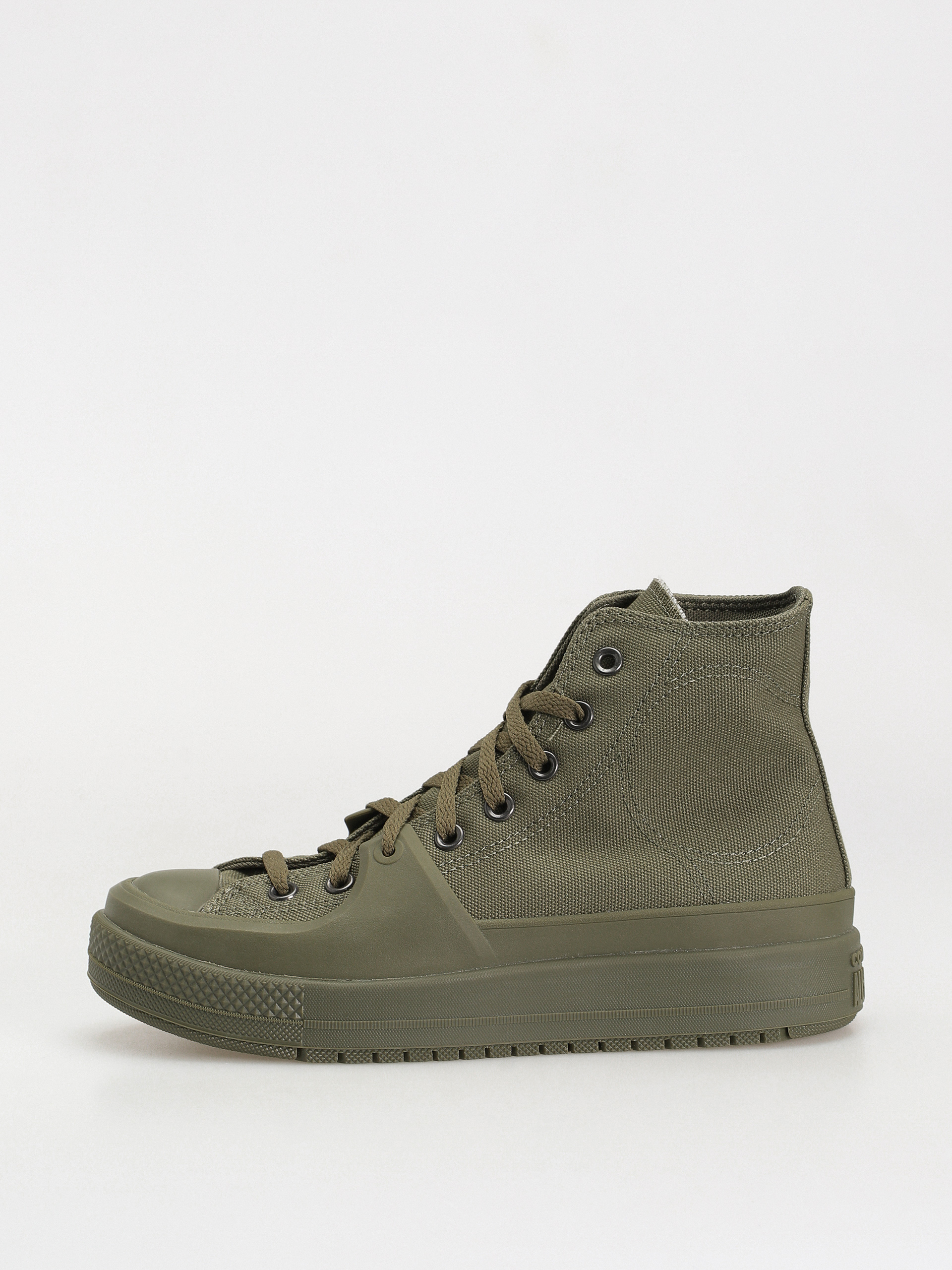 Tenisky Converse Chuck Taylor All Star Construct Hi (utility/utility/black)