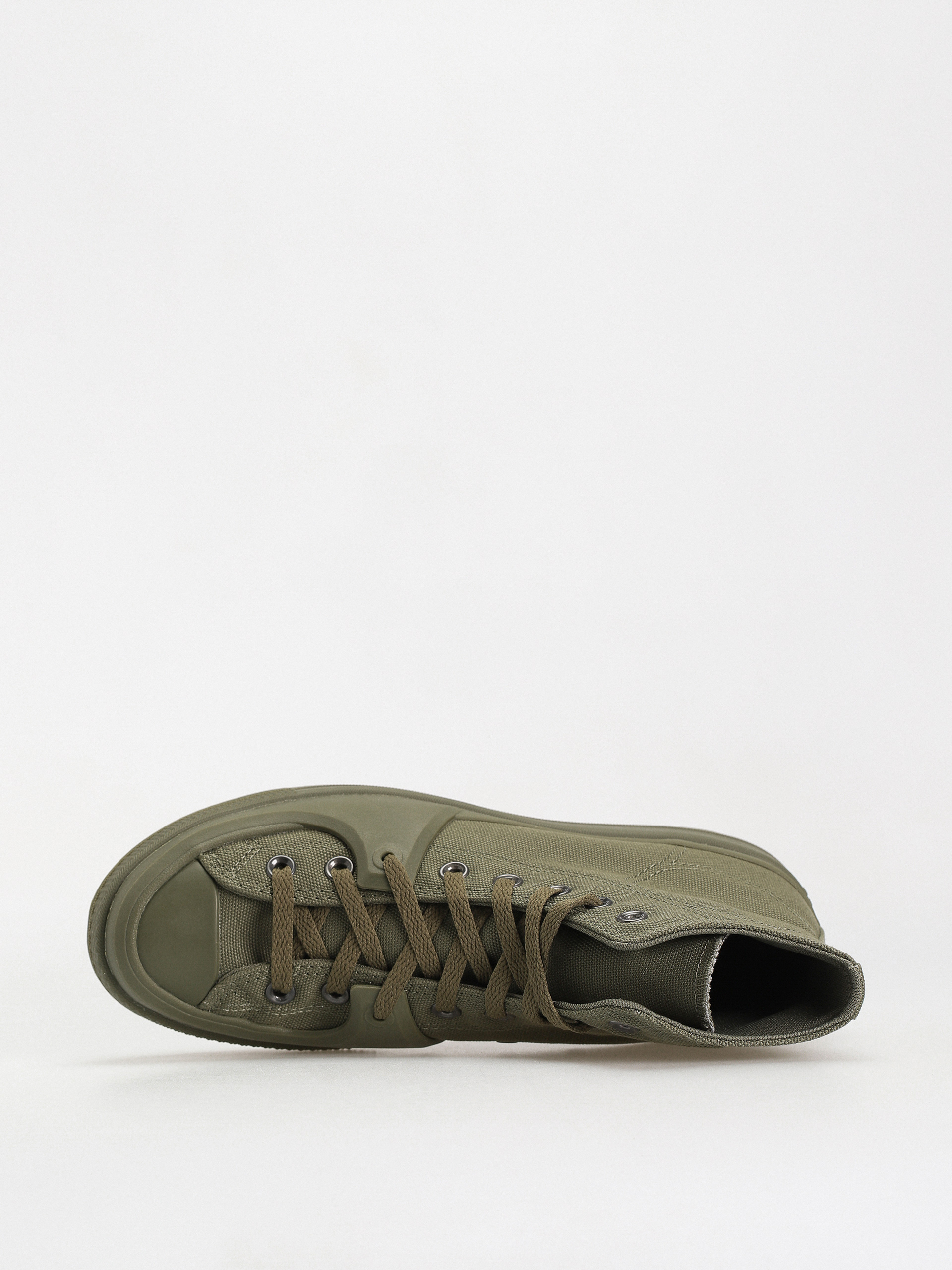 Tenisky Converse Chuck Taylor All Star Construct Hi (utility/utility/black)