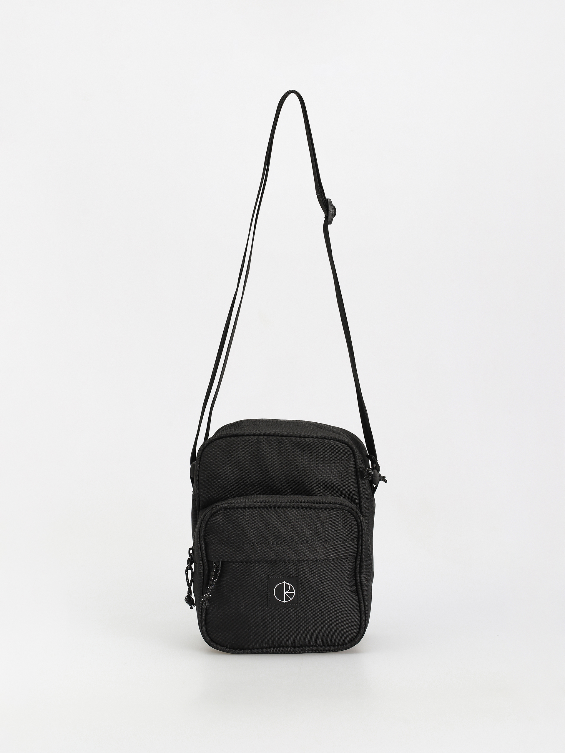Taška Polar Skate Cordura Pocket Dealer Bag (black)