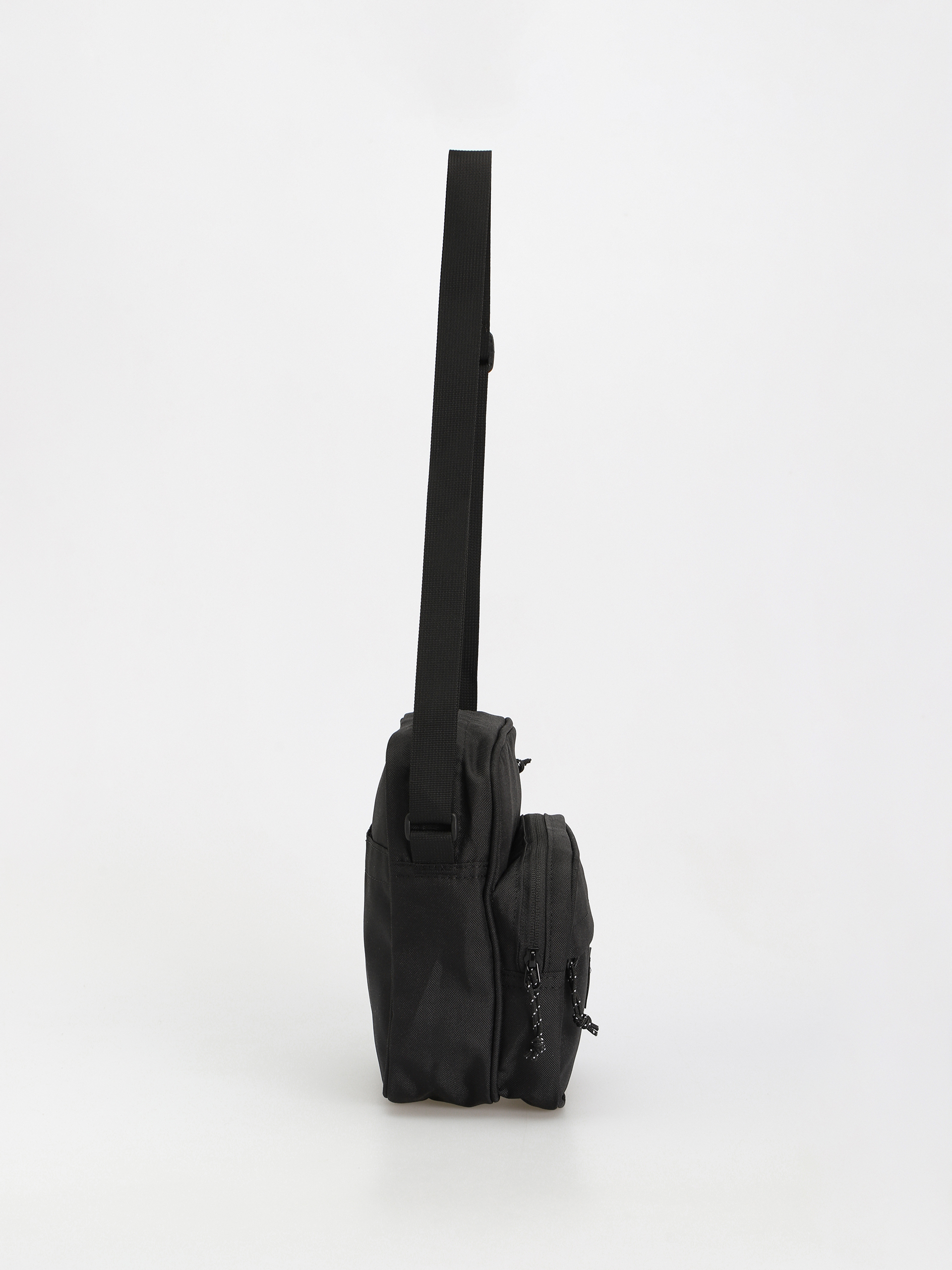 Taška Polar Skate Cordura Pocket Dealer Bag (black)