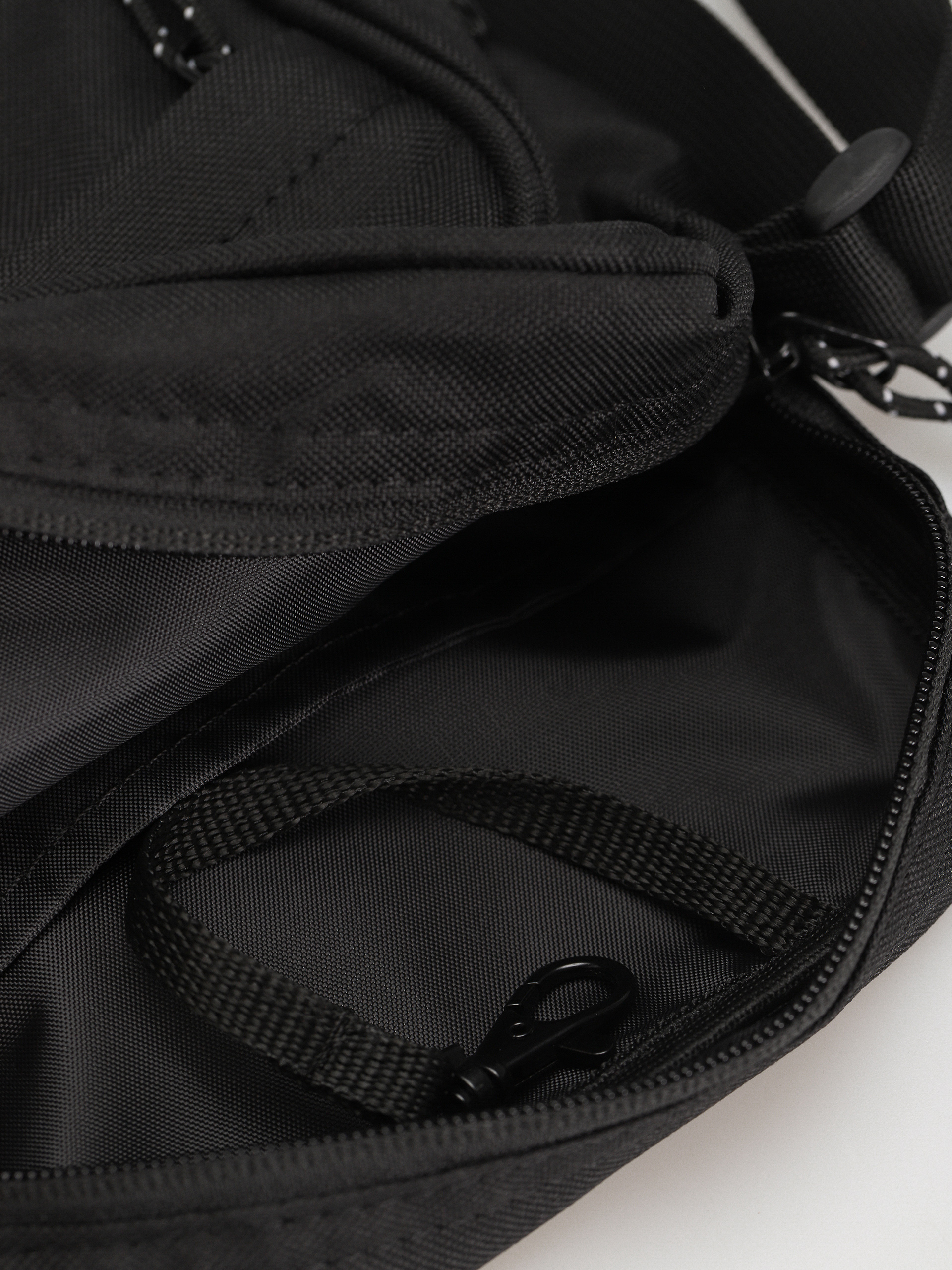 Taška Polar Skate Cordura Pocket Dealer Bag (black)