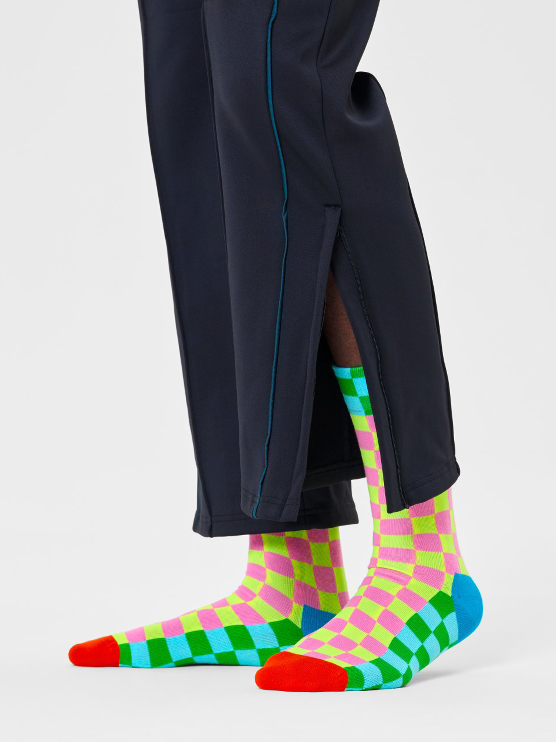 Ponožky Happy Socks Checkerboard (multi)