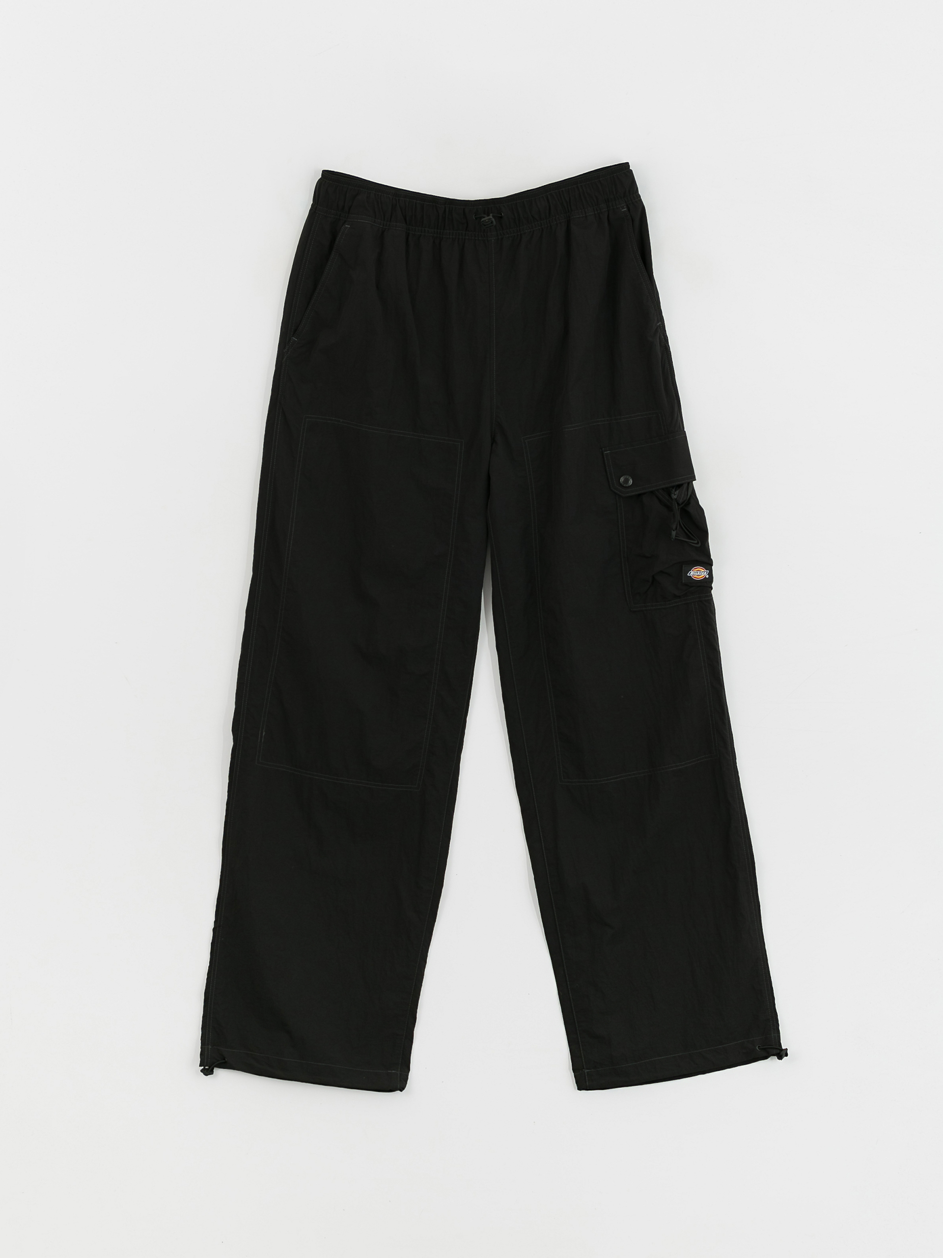 Nohavice Dickies Jackson Cargo Wmn (black)