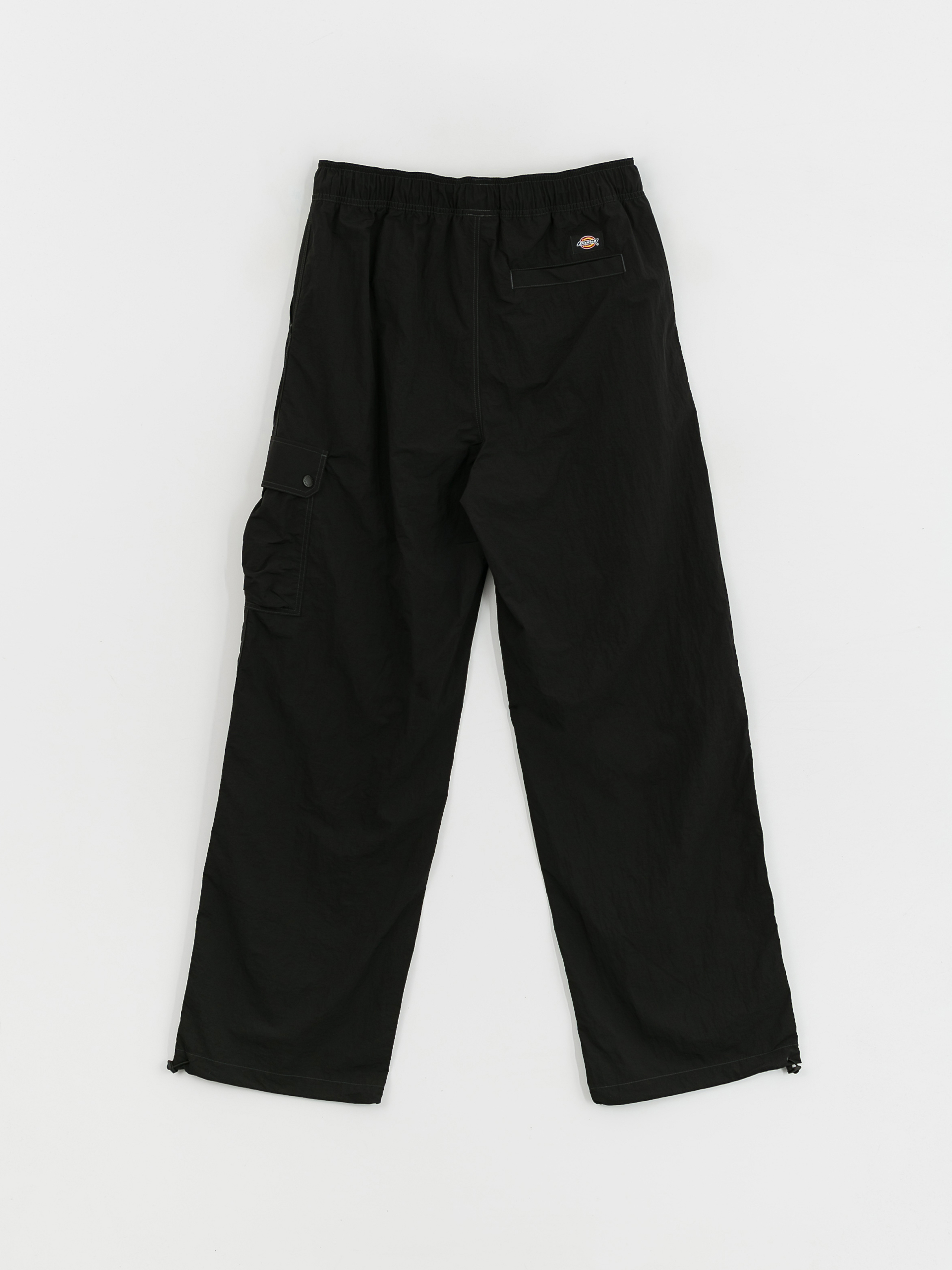 Nohavice Dickies Jackson Cargo Wmn (black)