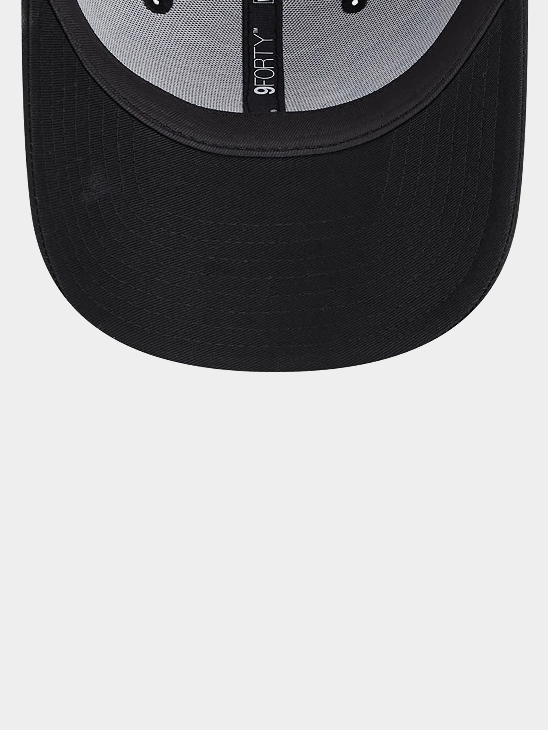 Šiltovka New Era Looney Tunes 9Forty Bugs Bunny (black/white)