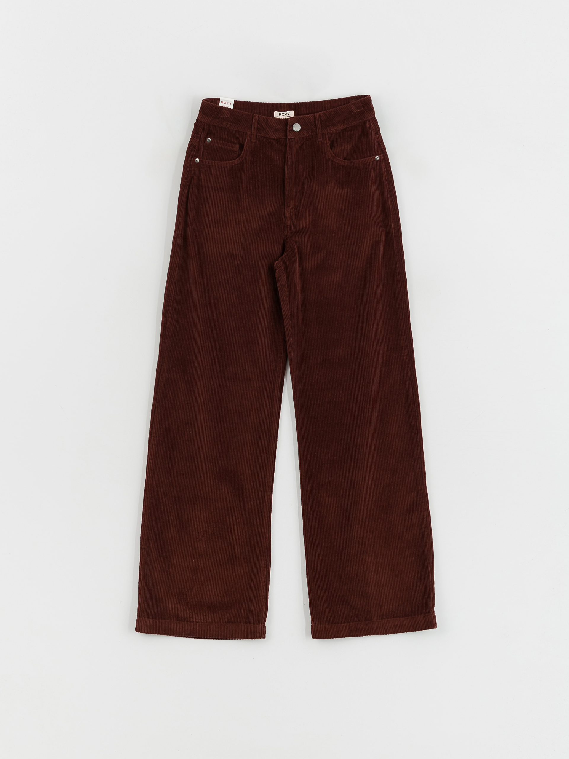 Nohavice Roxy Surf On Cloud C Wmn (chocolate)