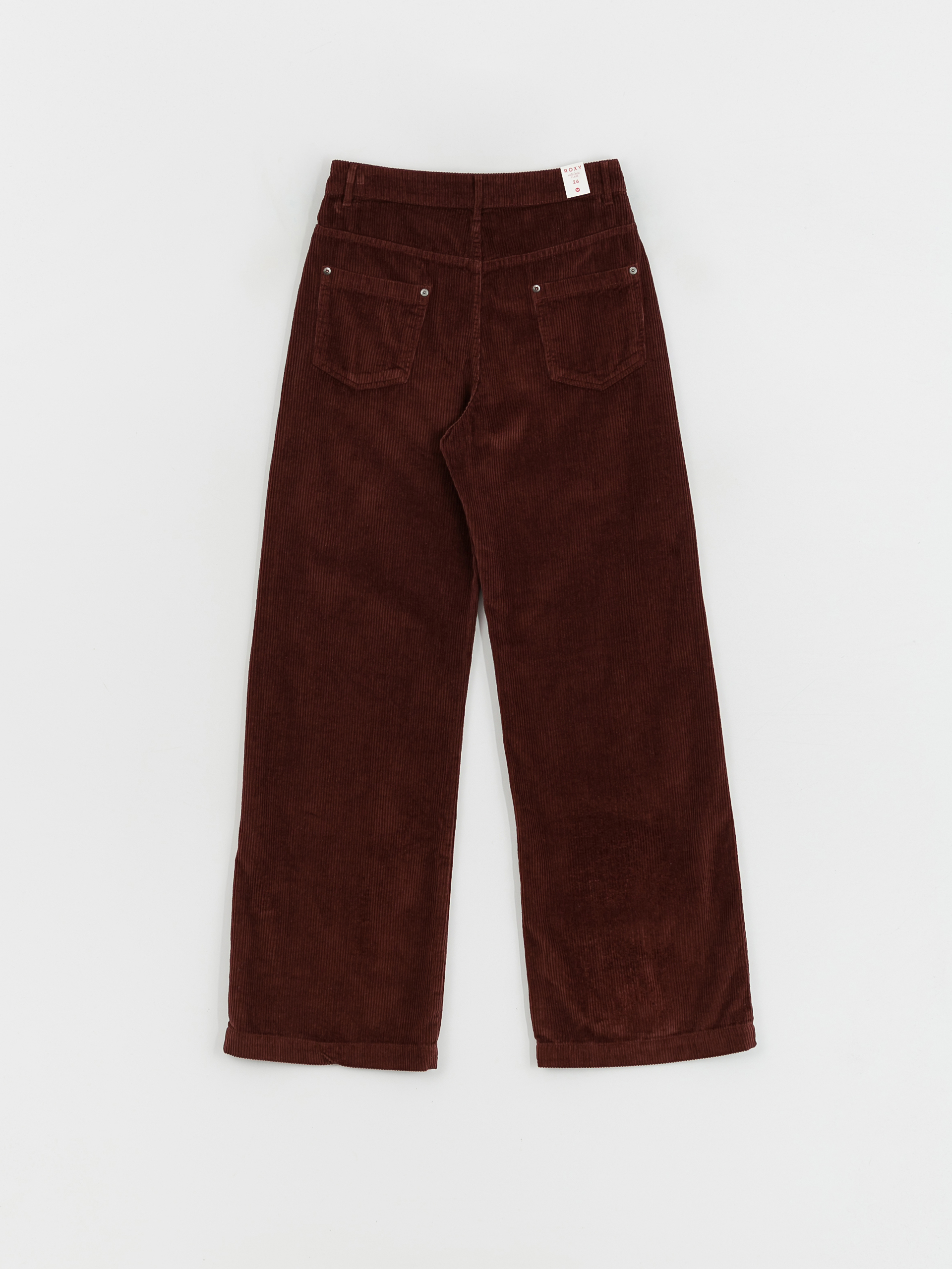 Nohavice Roxy Surf On Cloud C Wmn (chocolate)