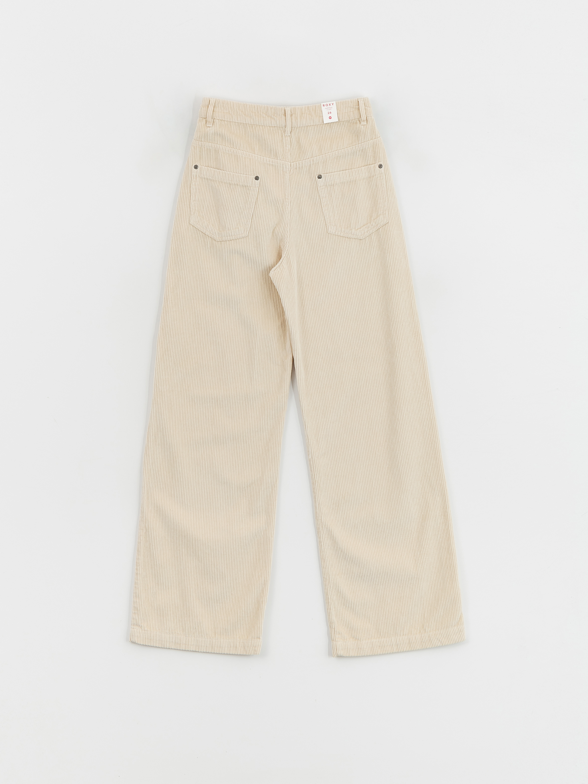 Nohavice Roxy Surf On Cloud C Wmn (tapioca)