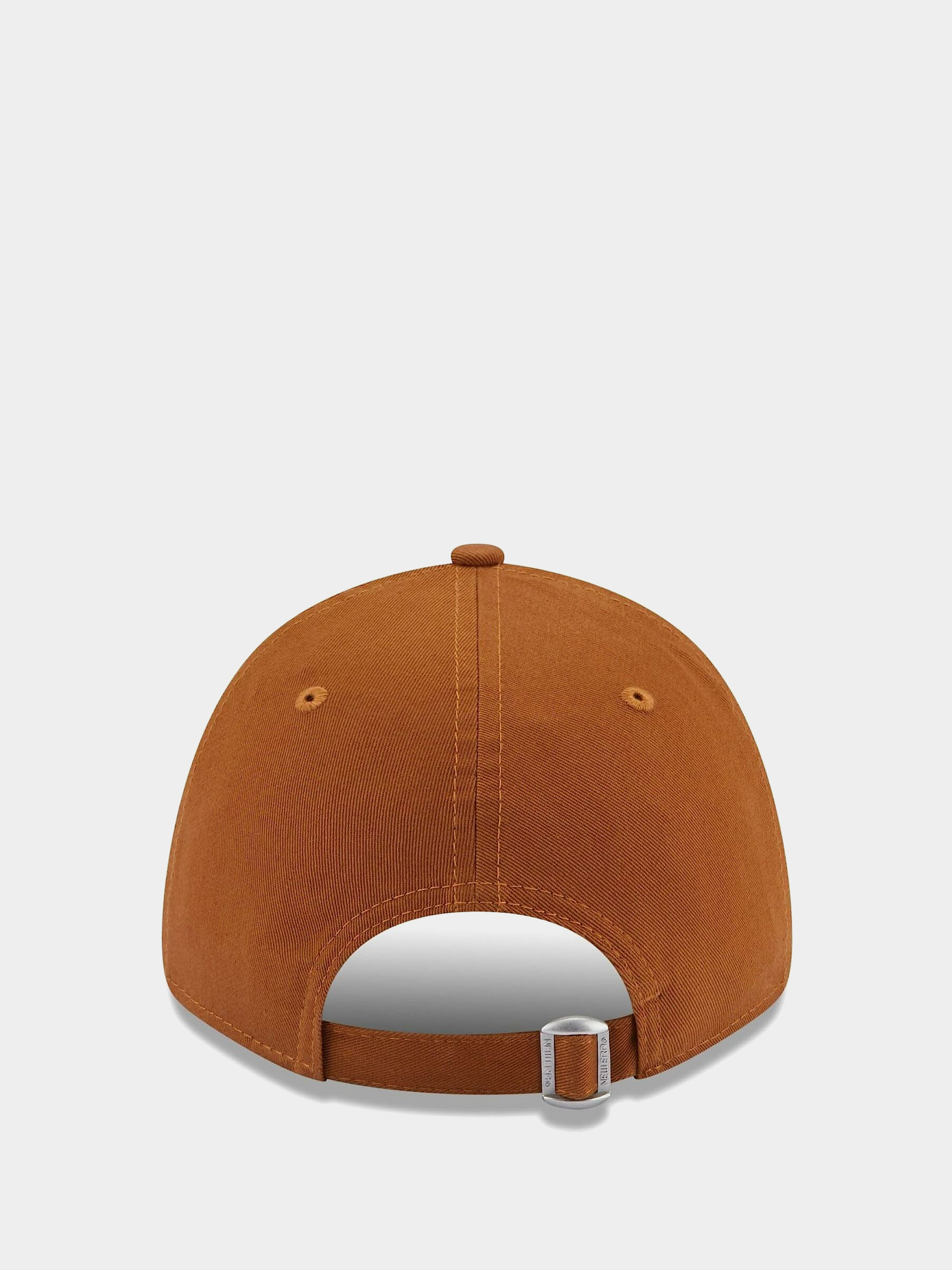 Šiltovka New Era League Essential 9Forty Los Angeles Dodgers (borwn)