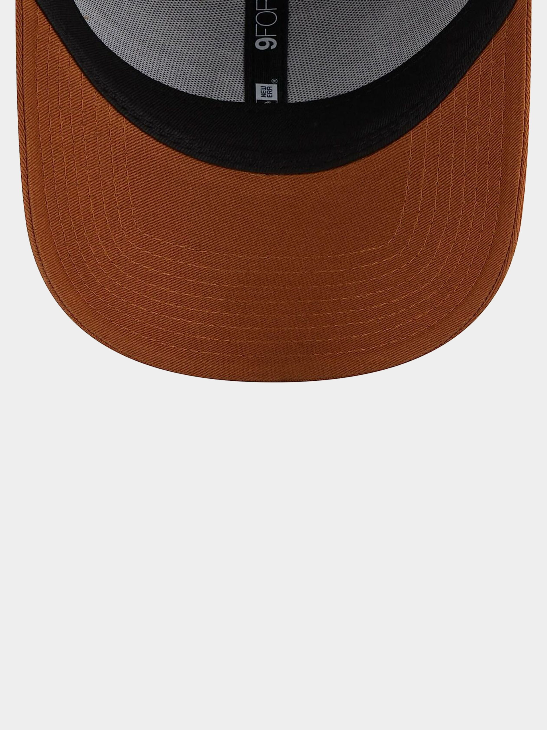 Šiltovka New Era League Essential 9Forty Los Angeles Dodgers (borwn)