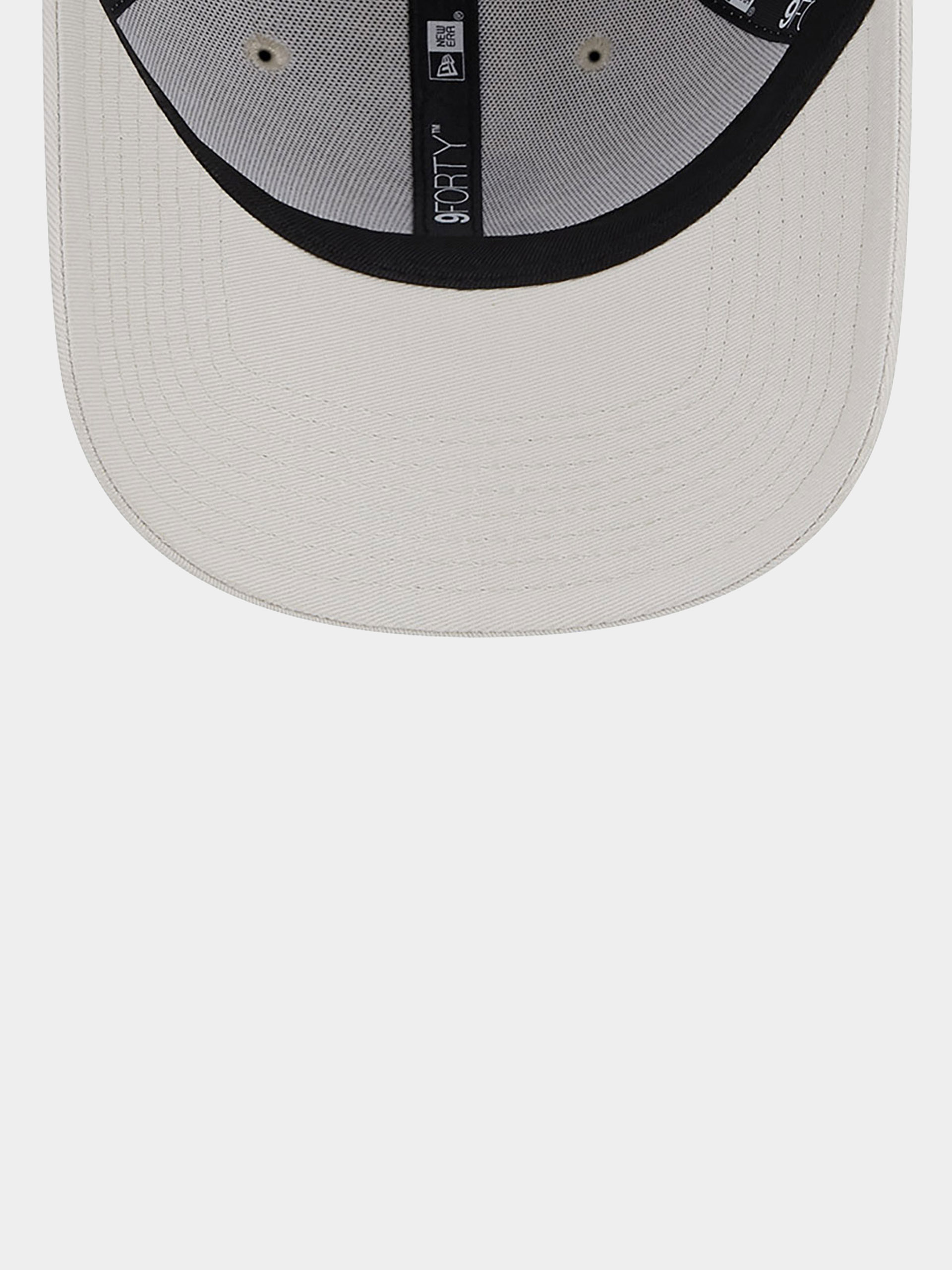 Šiltovka New Era League Essential 9Forty Chicago White Sox (stone/brown)