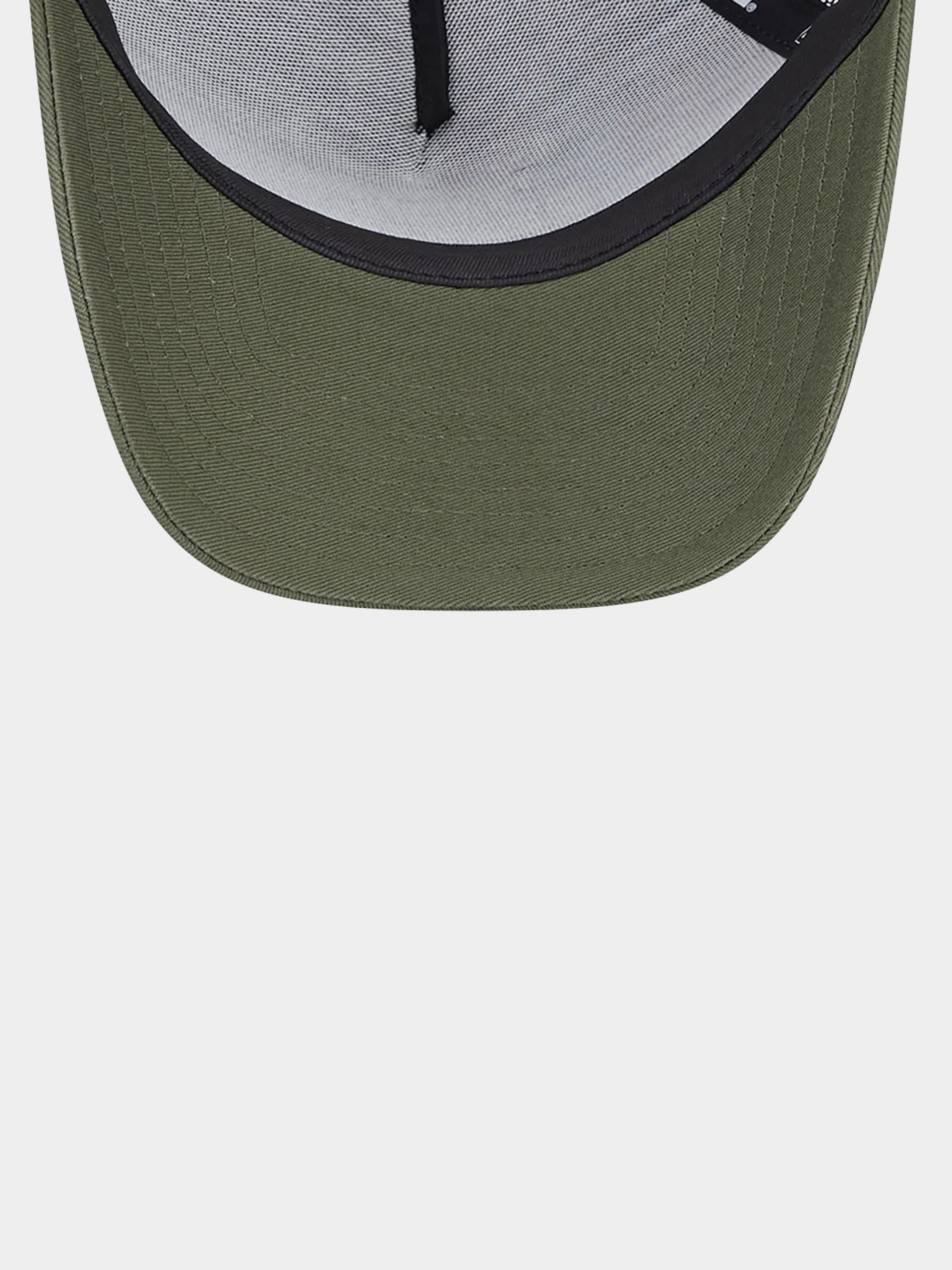 Šiltovka New Era Looney Tunes Trucker (green/black)