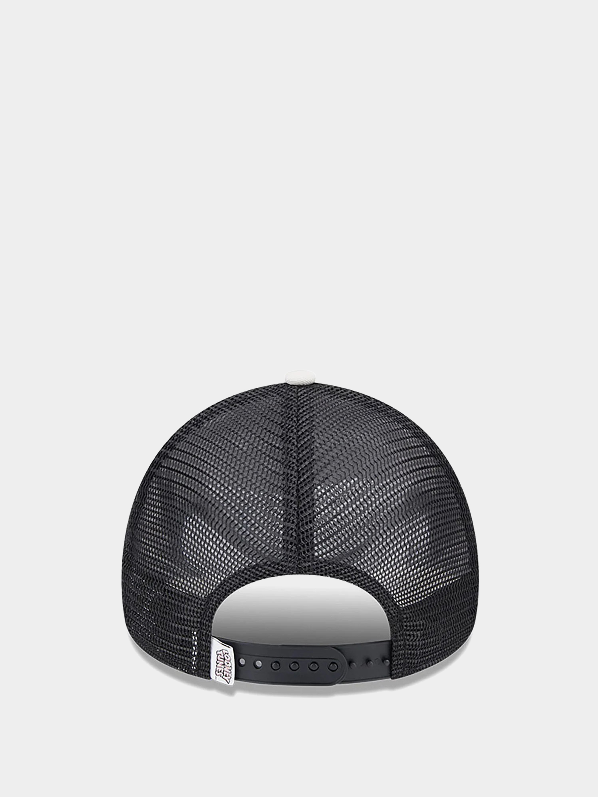 Šiltovka New Era Looney Tunes Trucker (stone/black)
