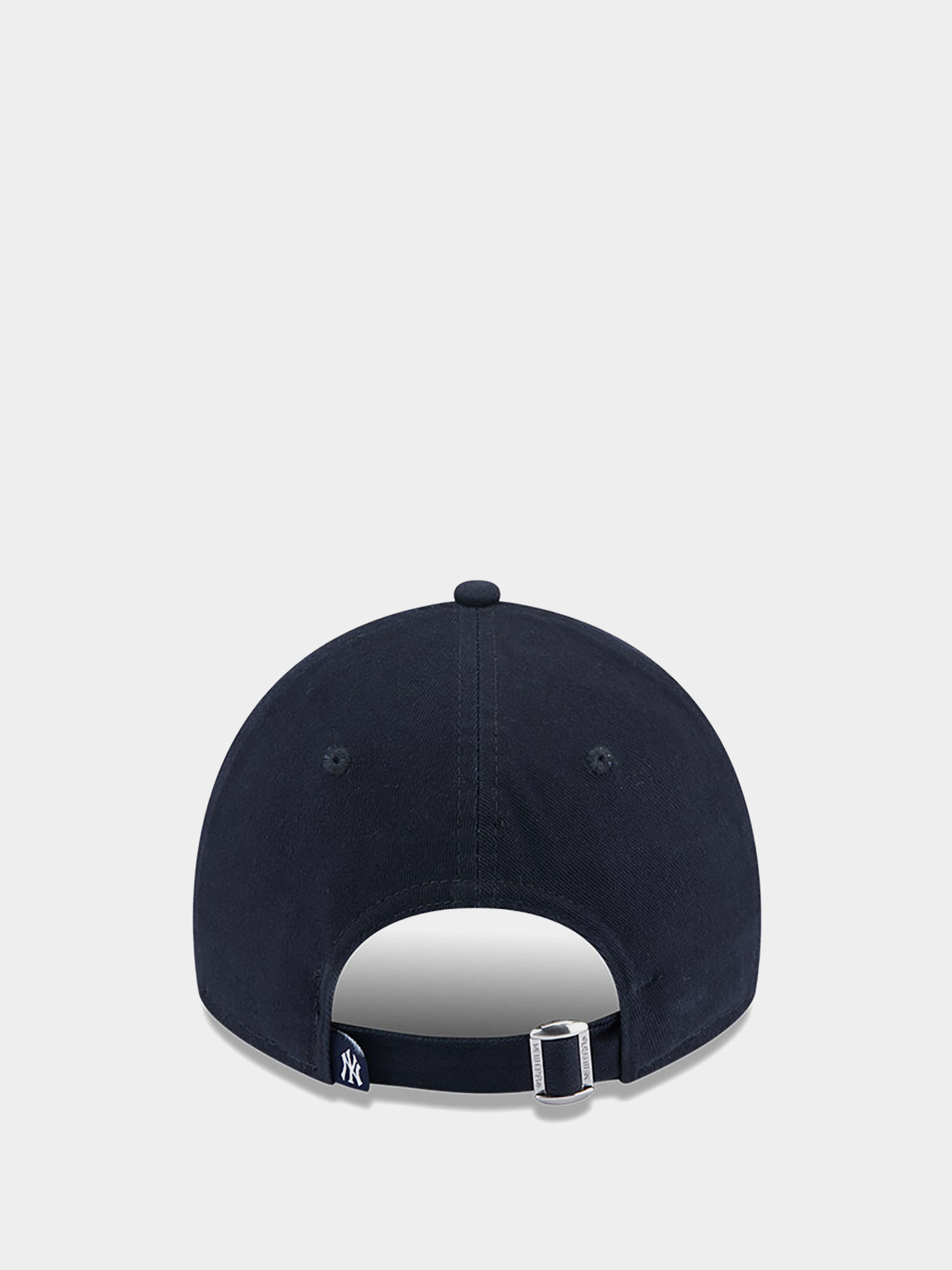 Šiltovka New Era Team Script 9Twenty New York Yankees (navy)