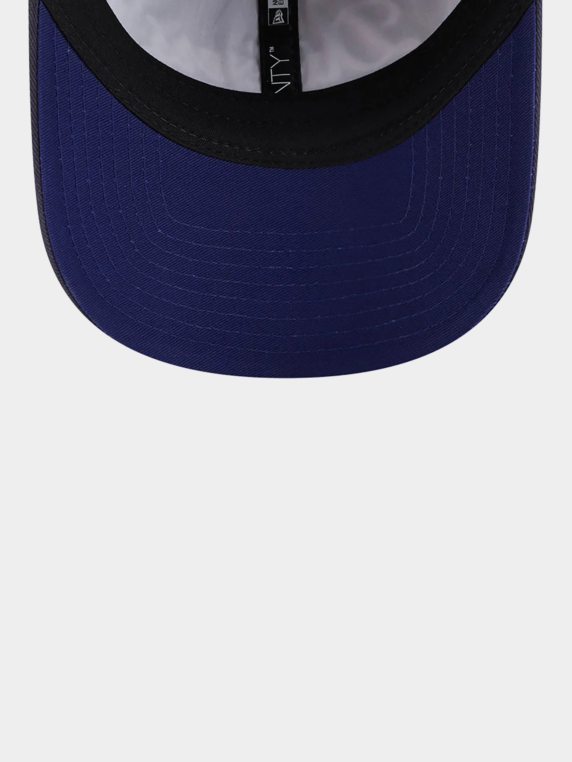 Šiltovka New Era Team Script 9Twenty Los Angeles Dodgers (navy)