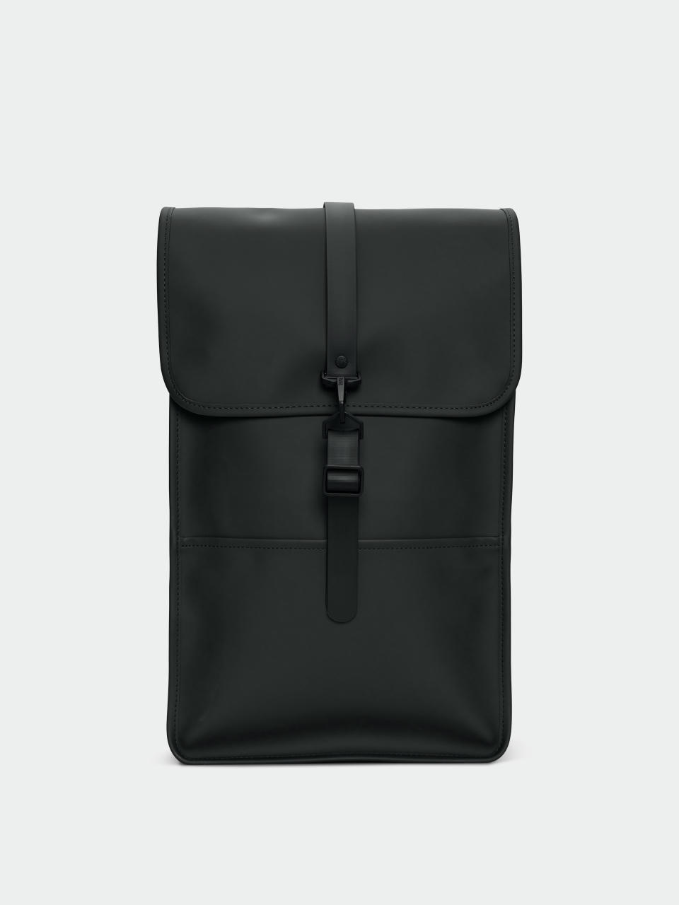 Batoh Rains Backpack (black)