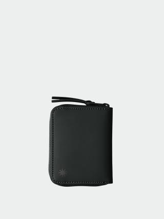 Peňaženka Rains Wallet Mini (black)