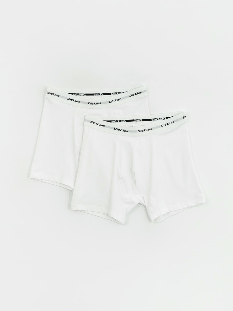 Spodné prádlo Dickies 2 Pack Trunks (white)