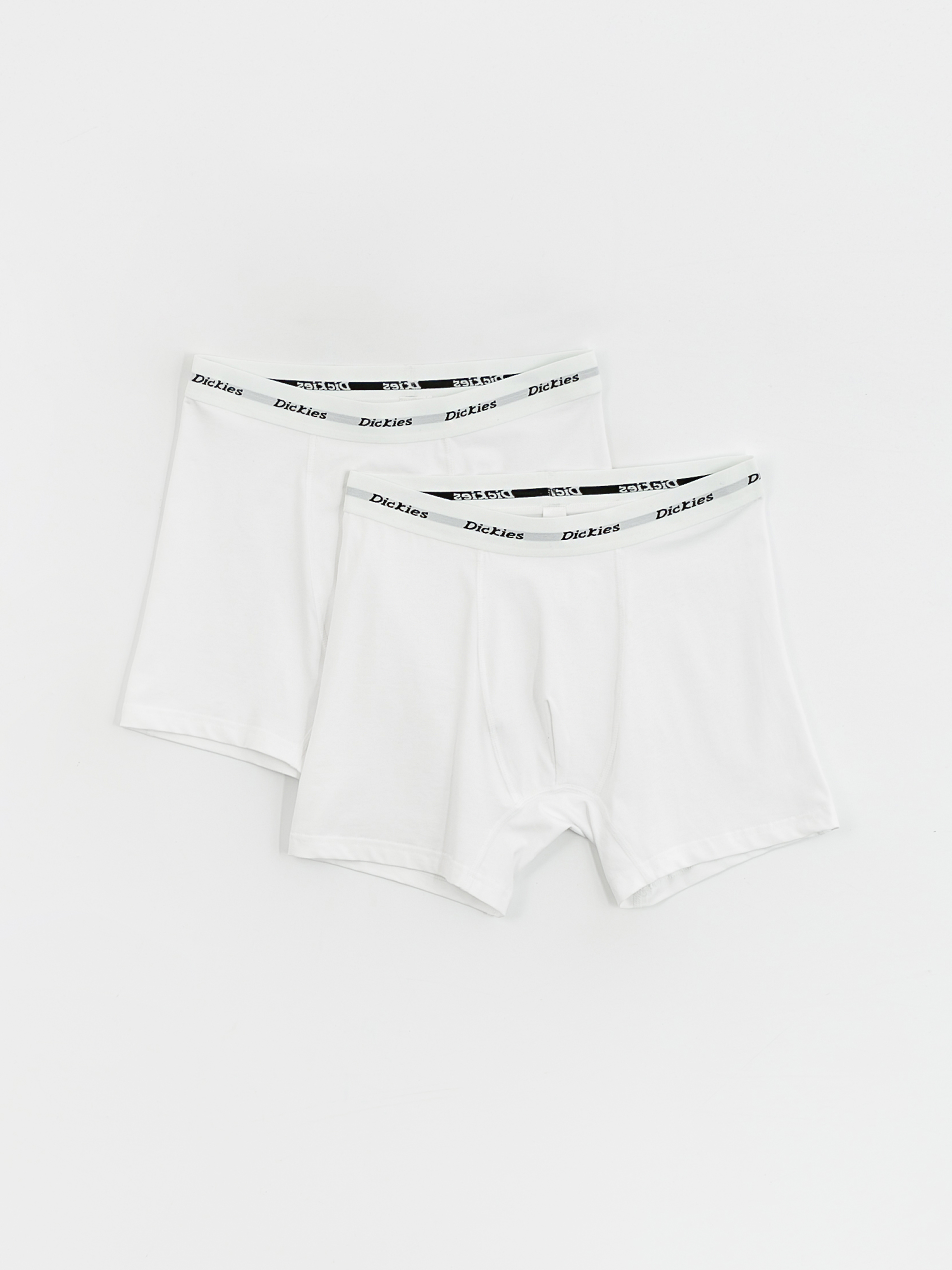 Spodné prádlo Dickies 2 Pack Trunks (white)