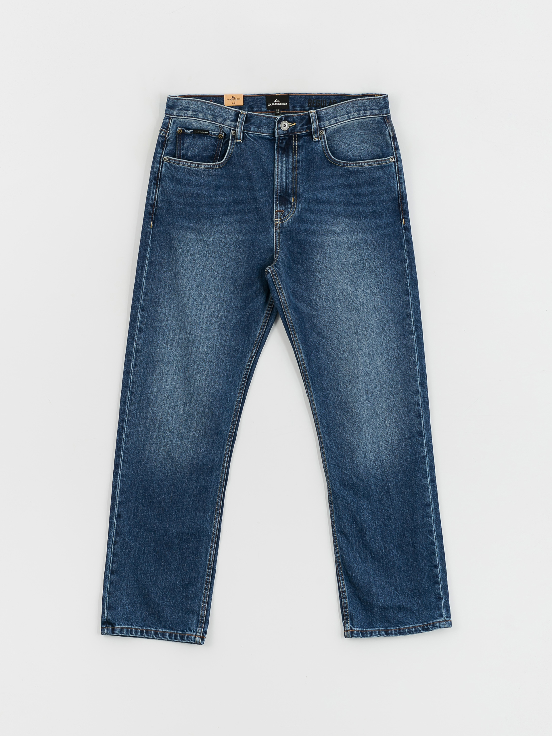 Nohavice Quiksilver Aqua Cult Aged (aged)