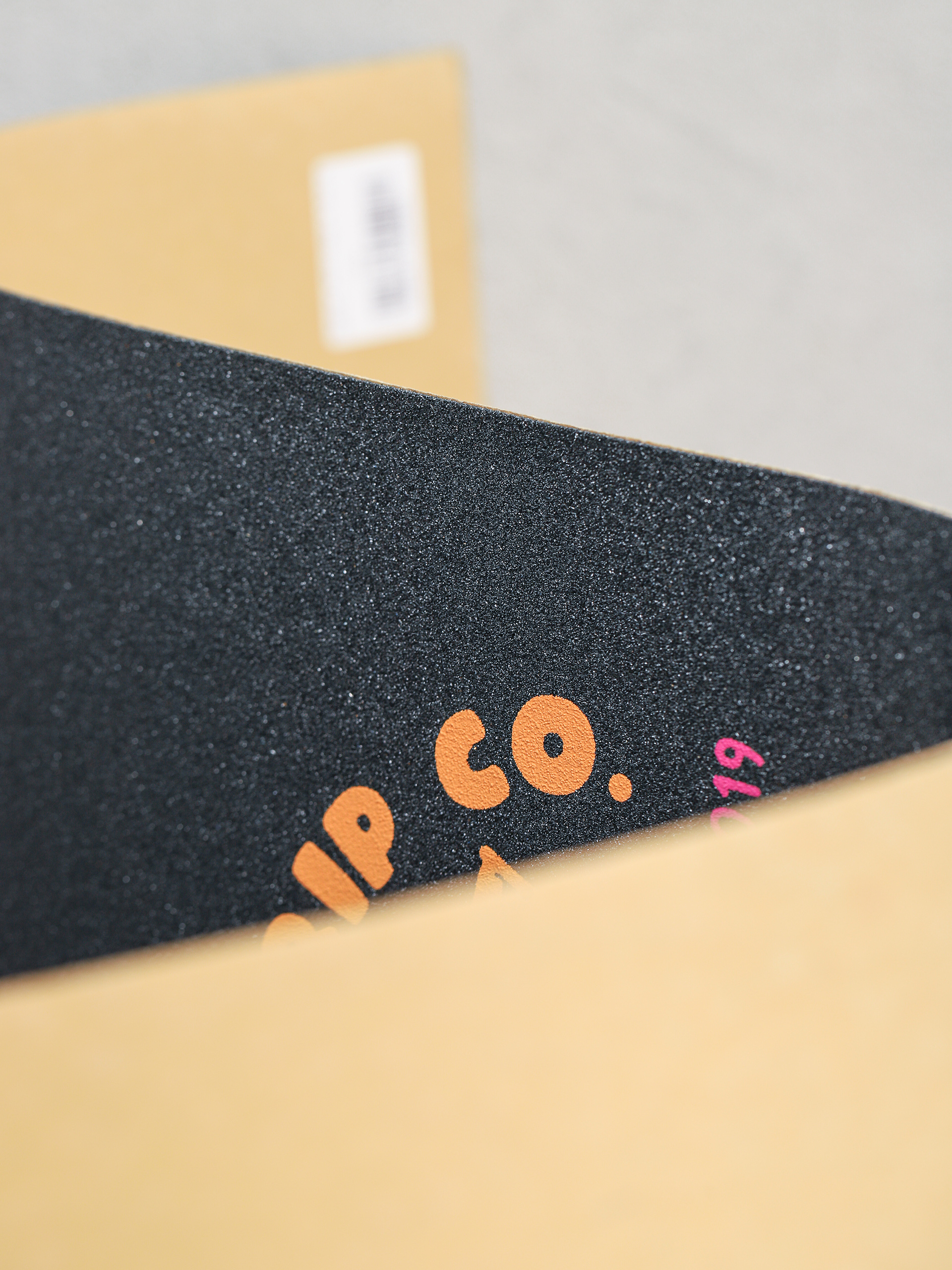 Grip Patz Griptape Co. Sun & Chill 