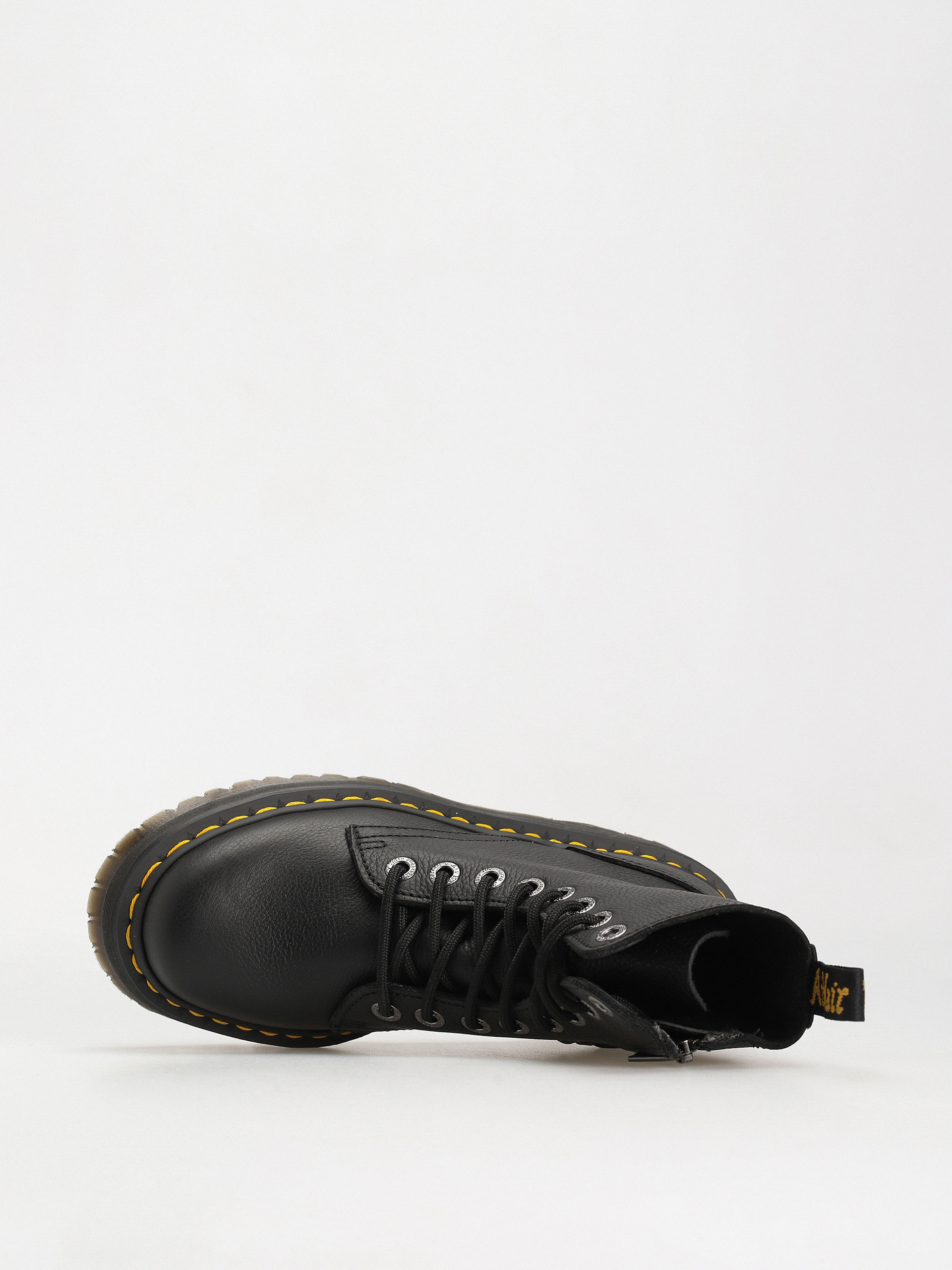 Topánky Dr. Martens Jadon III (black pisa)