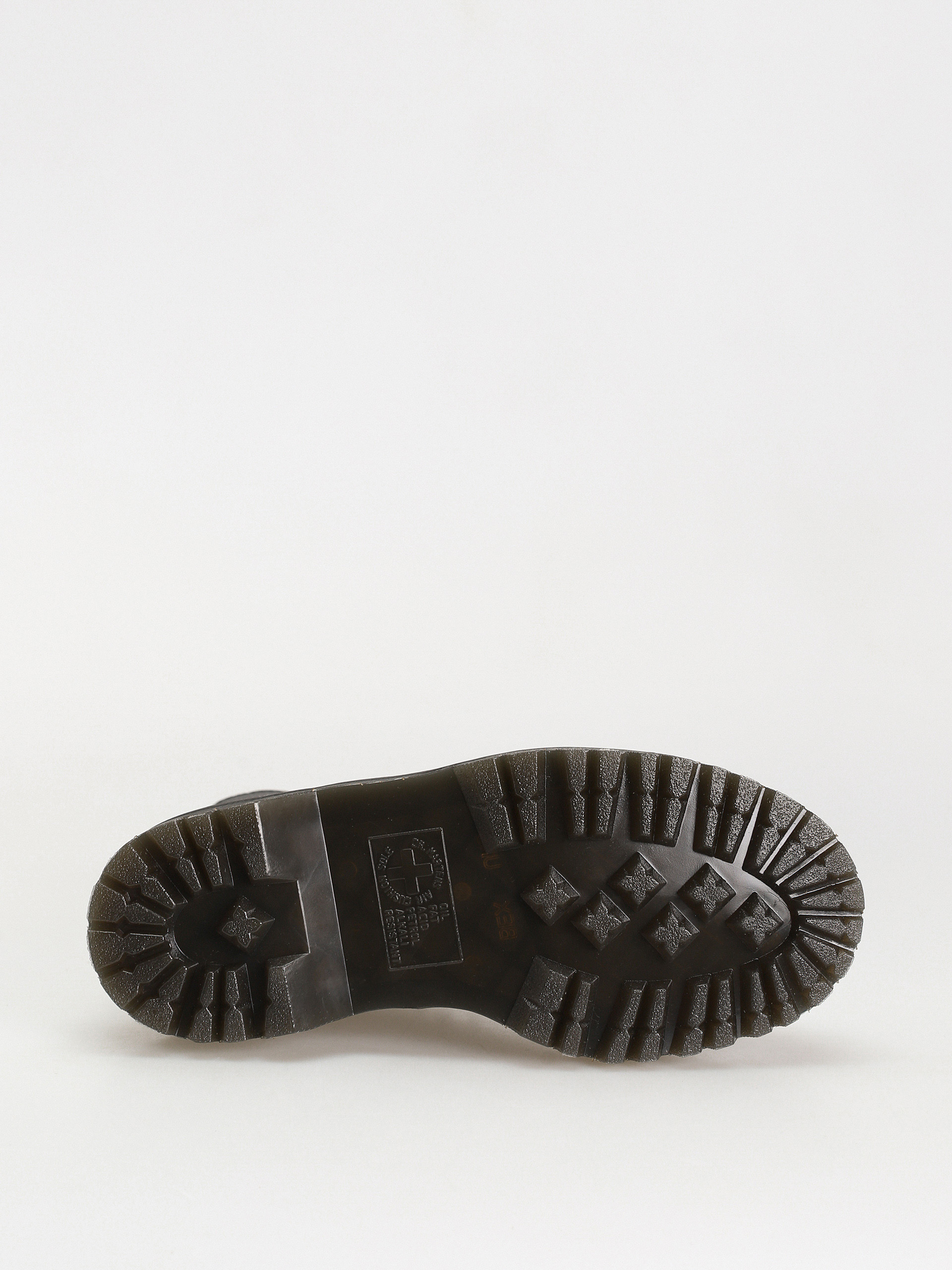 Topánky Dr. Martens Jadon III (black pisa)