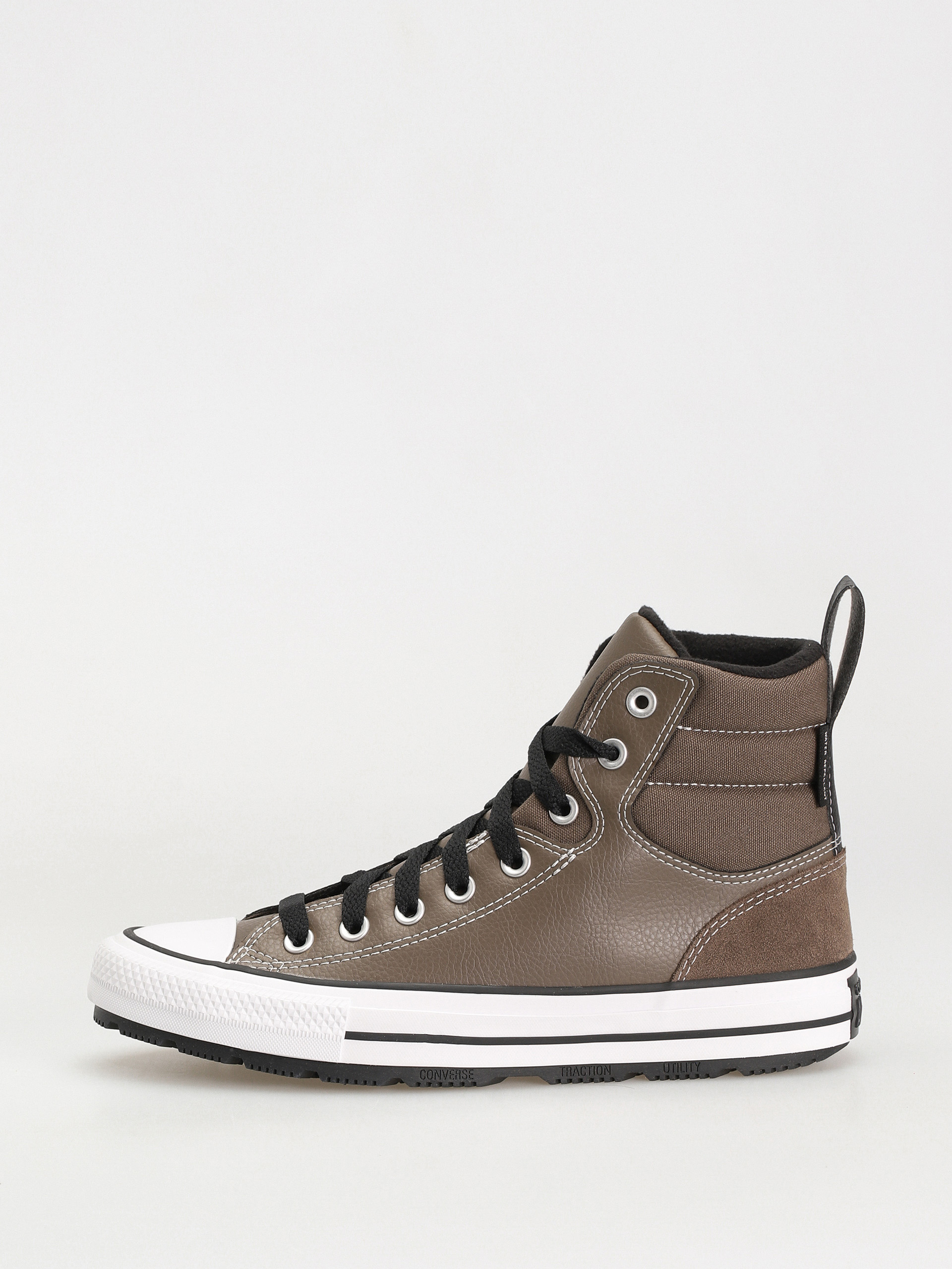 Topánky Converse Chuck Taylor All Star Berkshire Boot Hi (engine smoke)