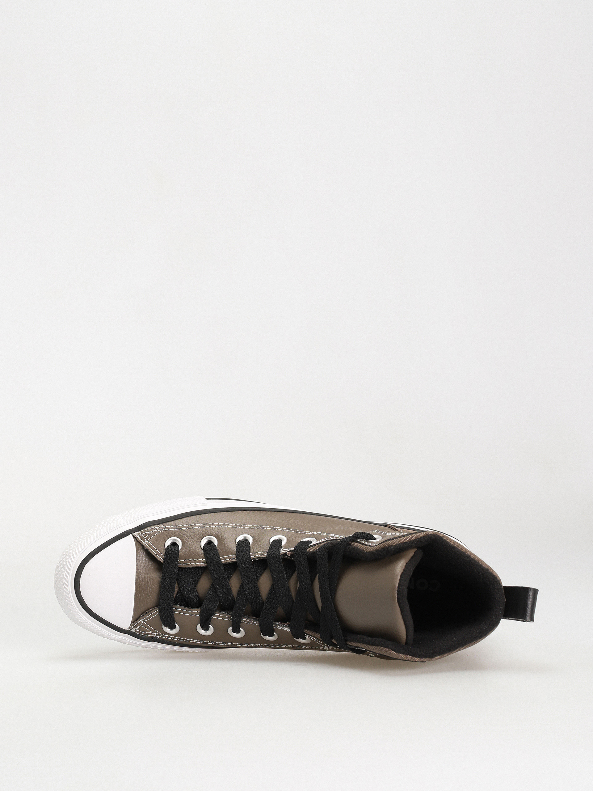 Topánky Converse Chuck Taylor All Star Berkshire Boot Hi (engine smoke)