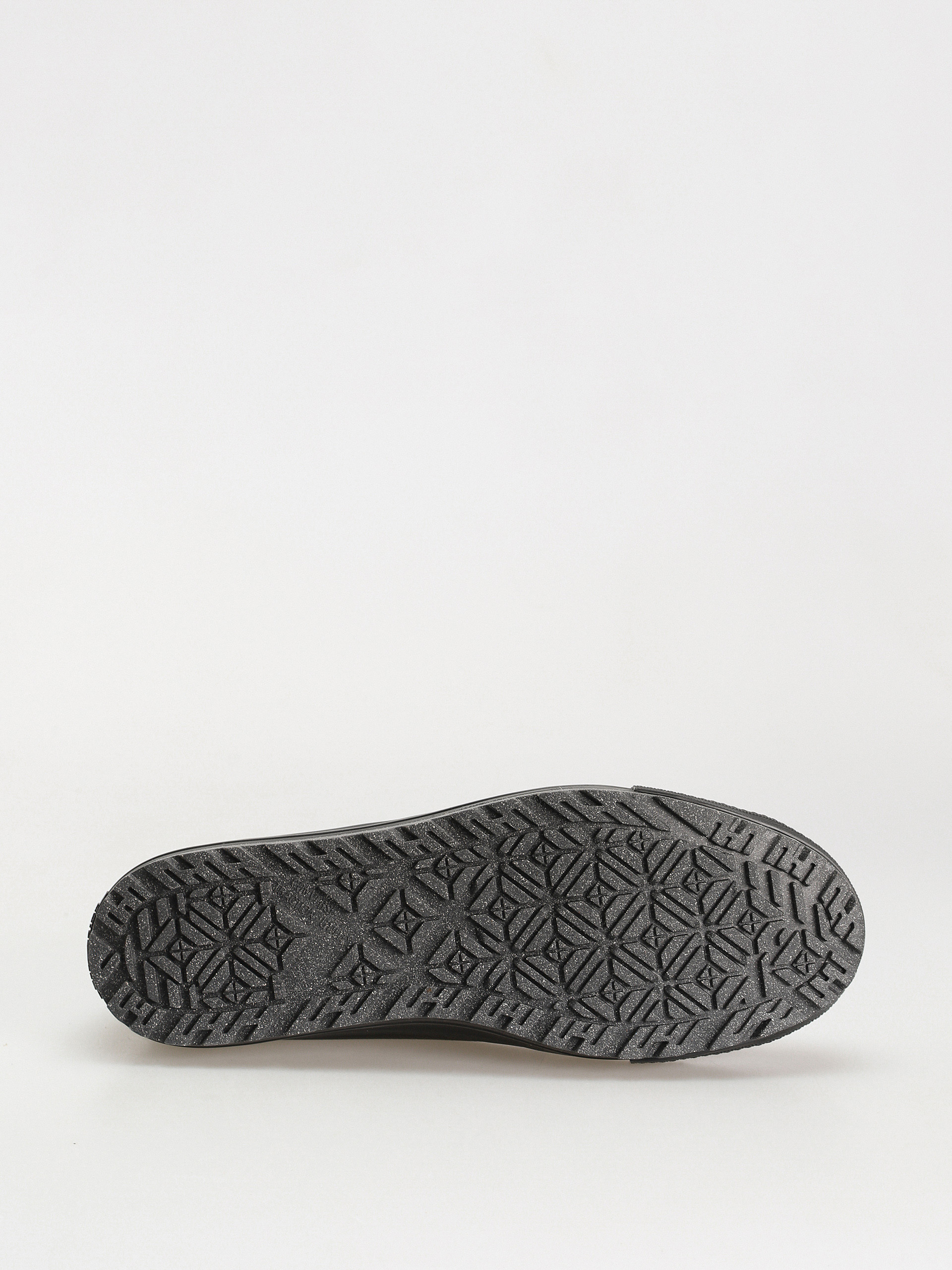 Topánky Converse Chuck Taylor City Trek Wp Hi (black/blackblack)