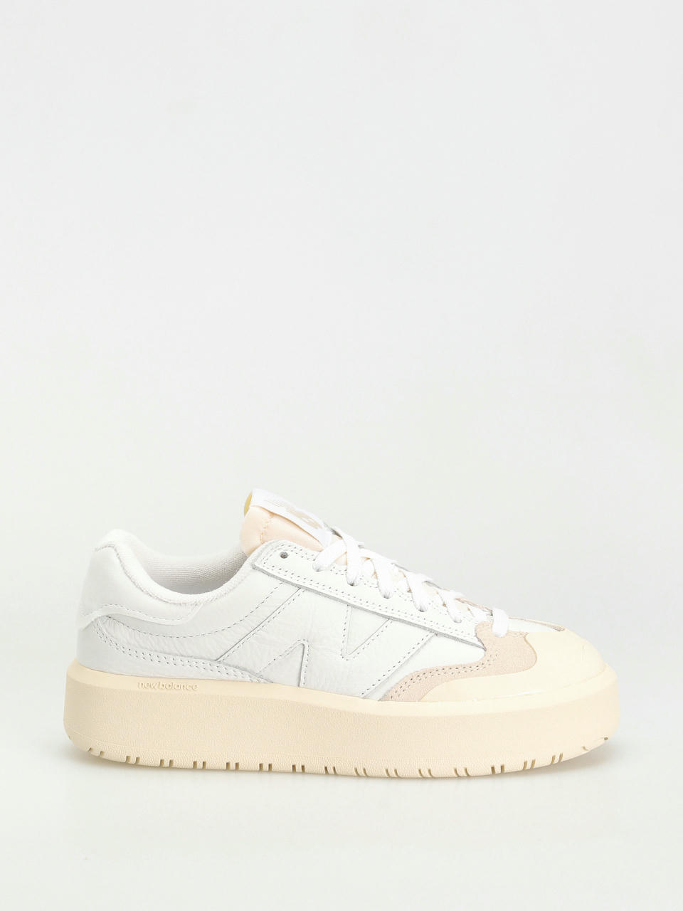 Topánky New Balance CT302 (white)