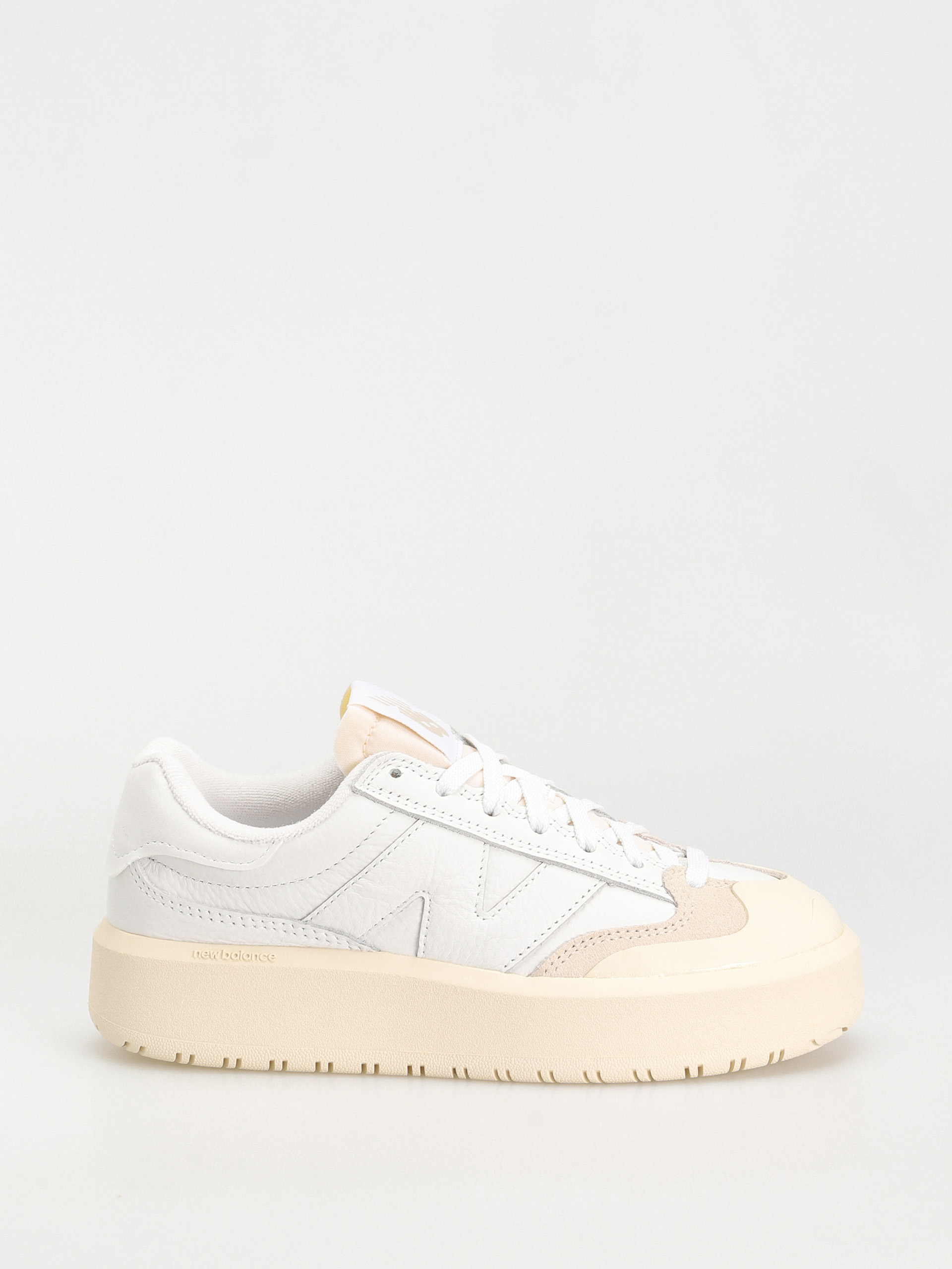 Topánky New Balance CT302 (white)