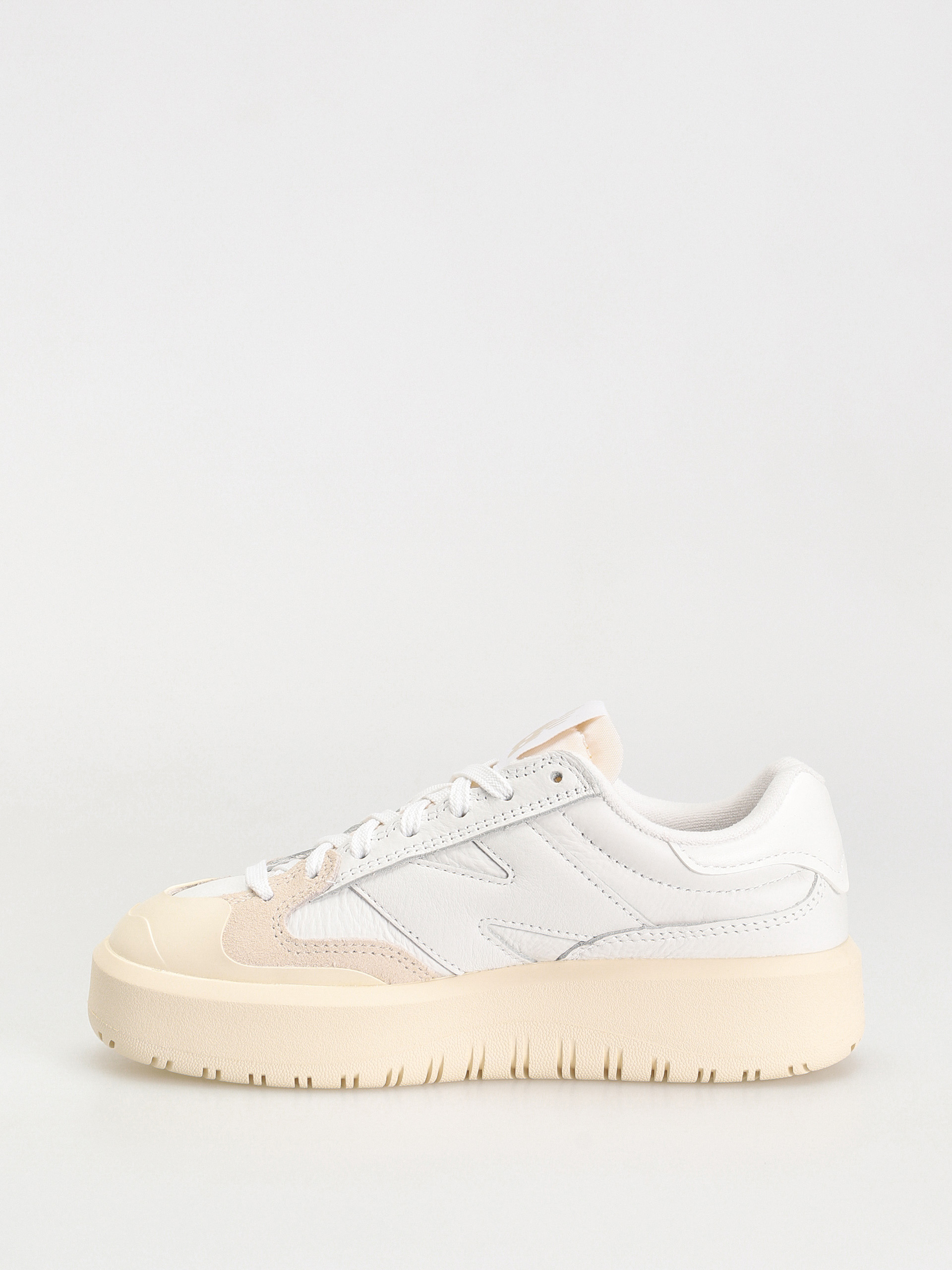 Topánky New Balance CT302 (white)