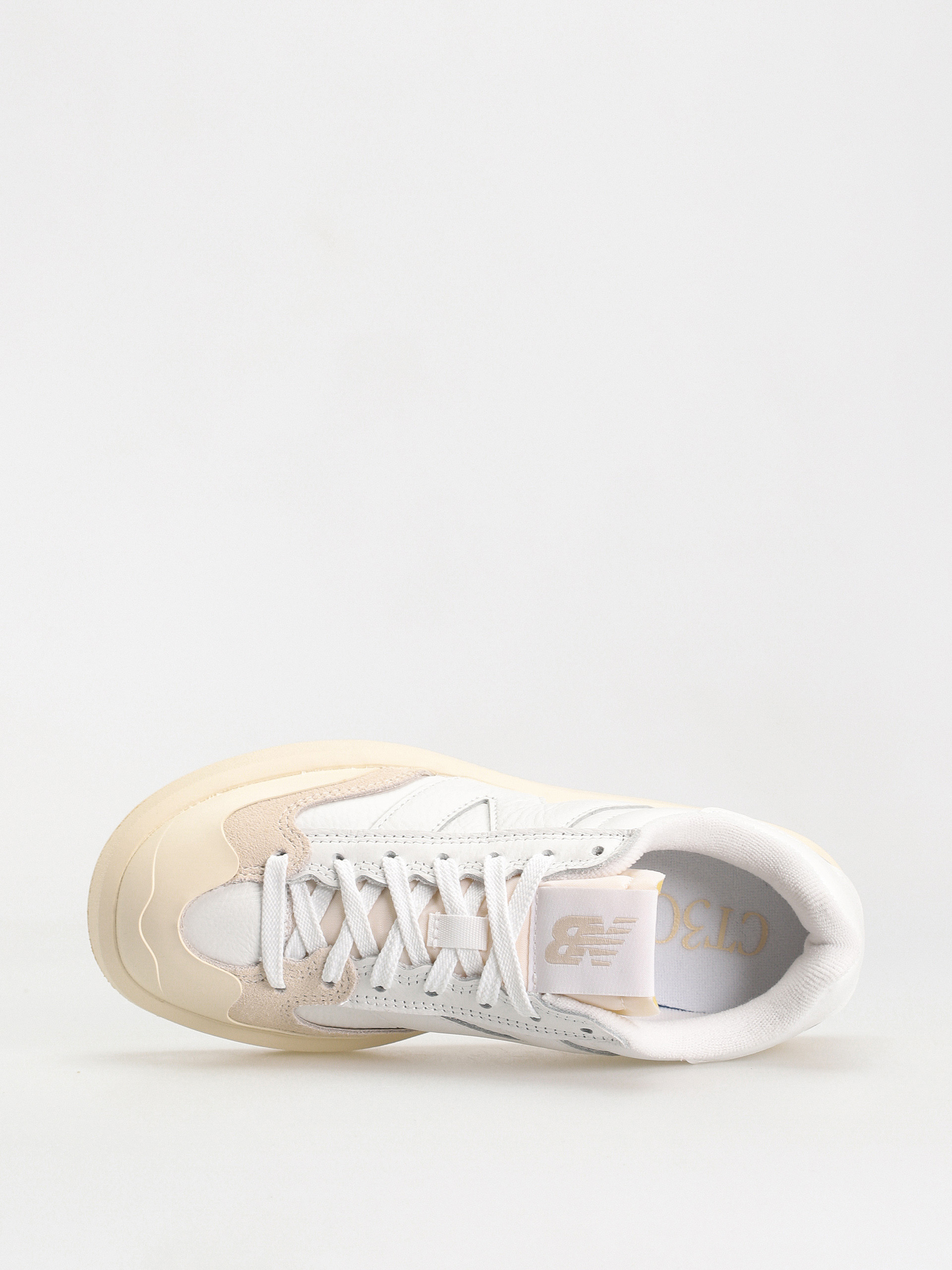 Topánky New Balance CT302 (white)