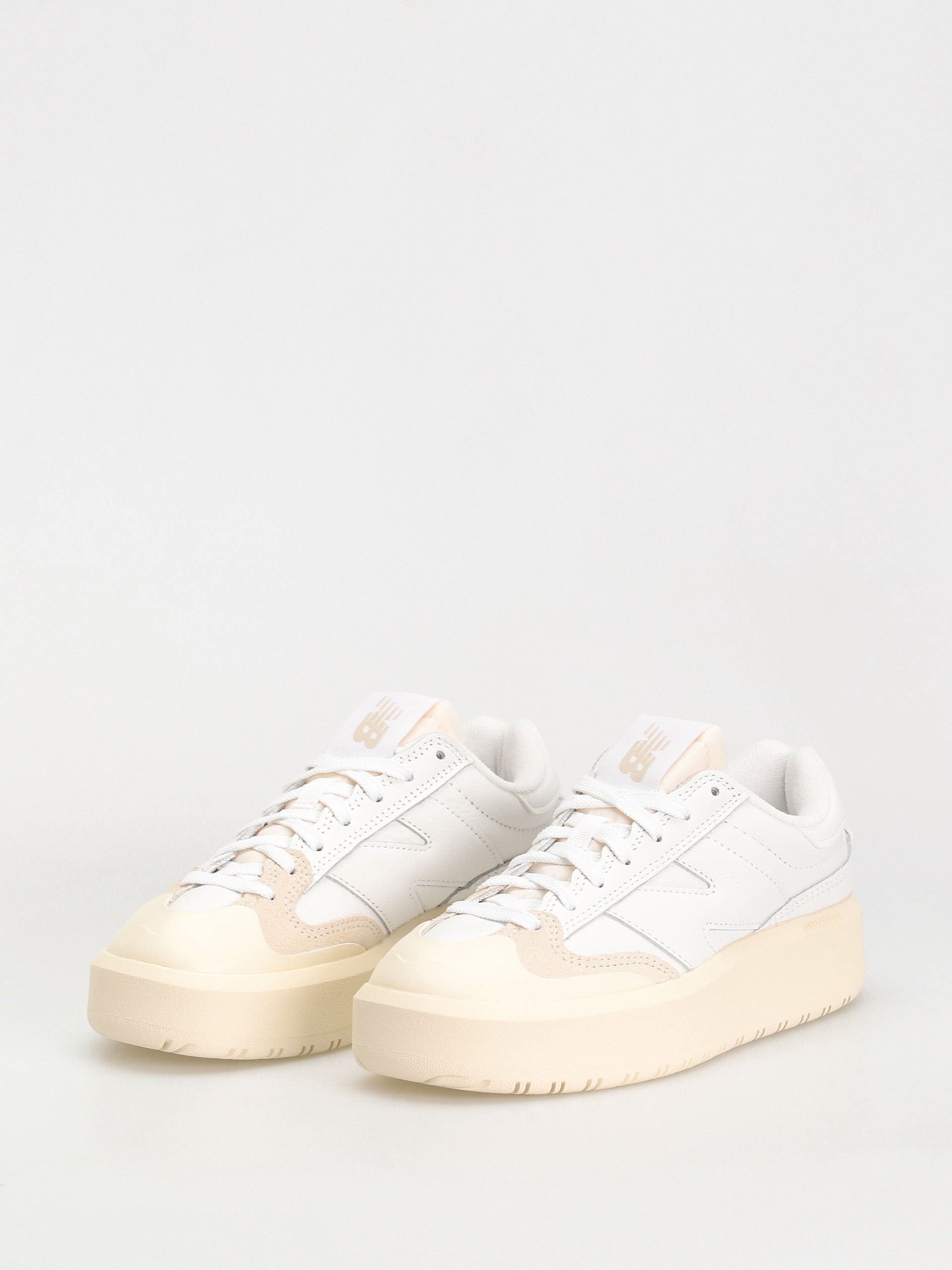 Topánky New Balance CT302 (white)