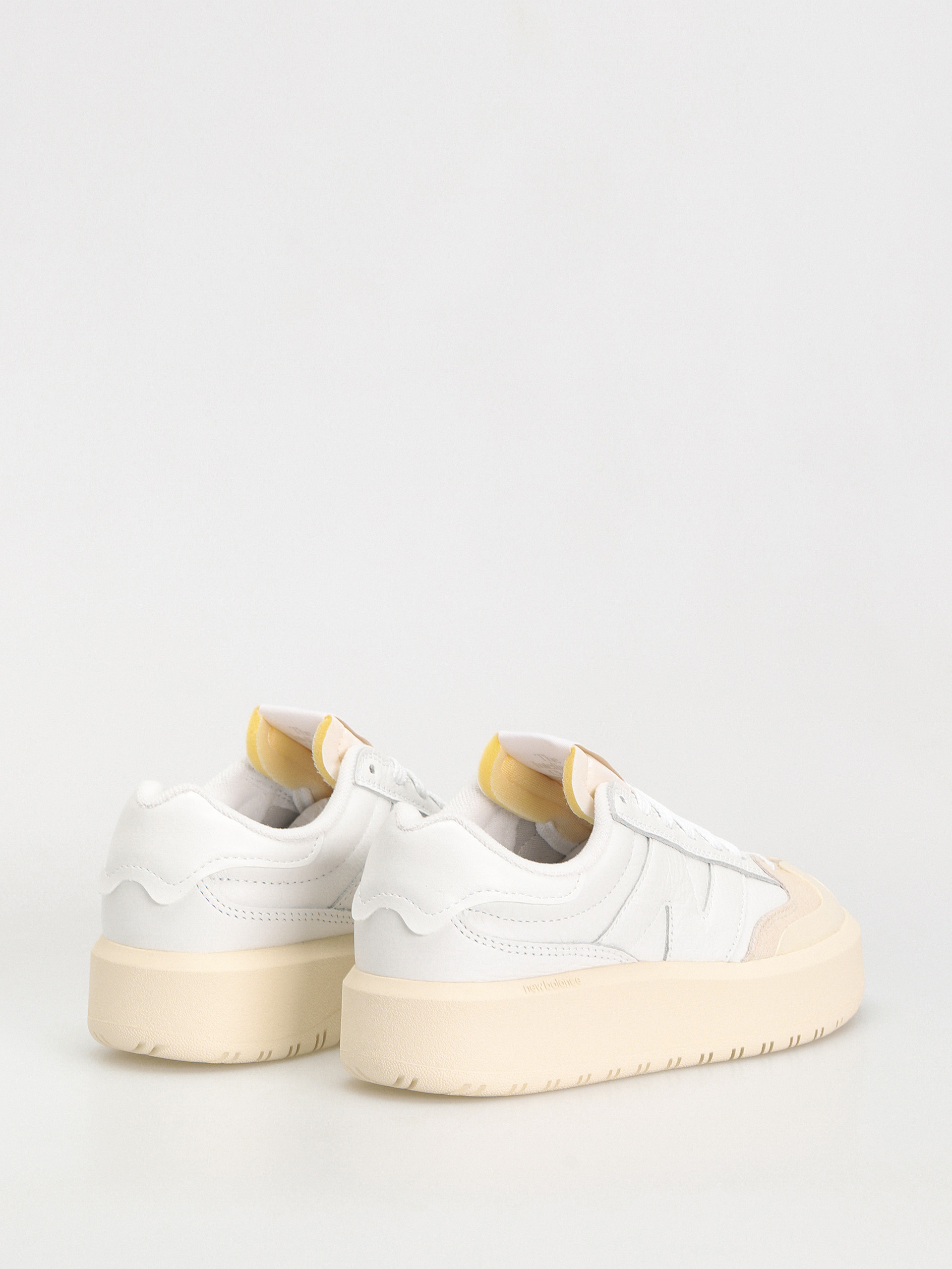 Topánky New Balance CT302 (white)