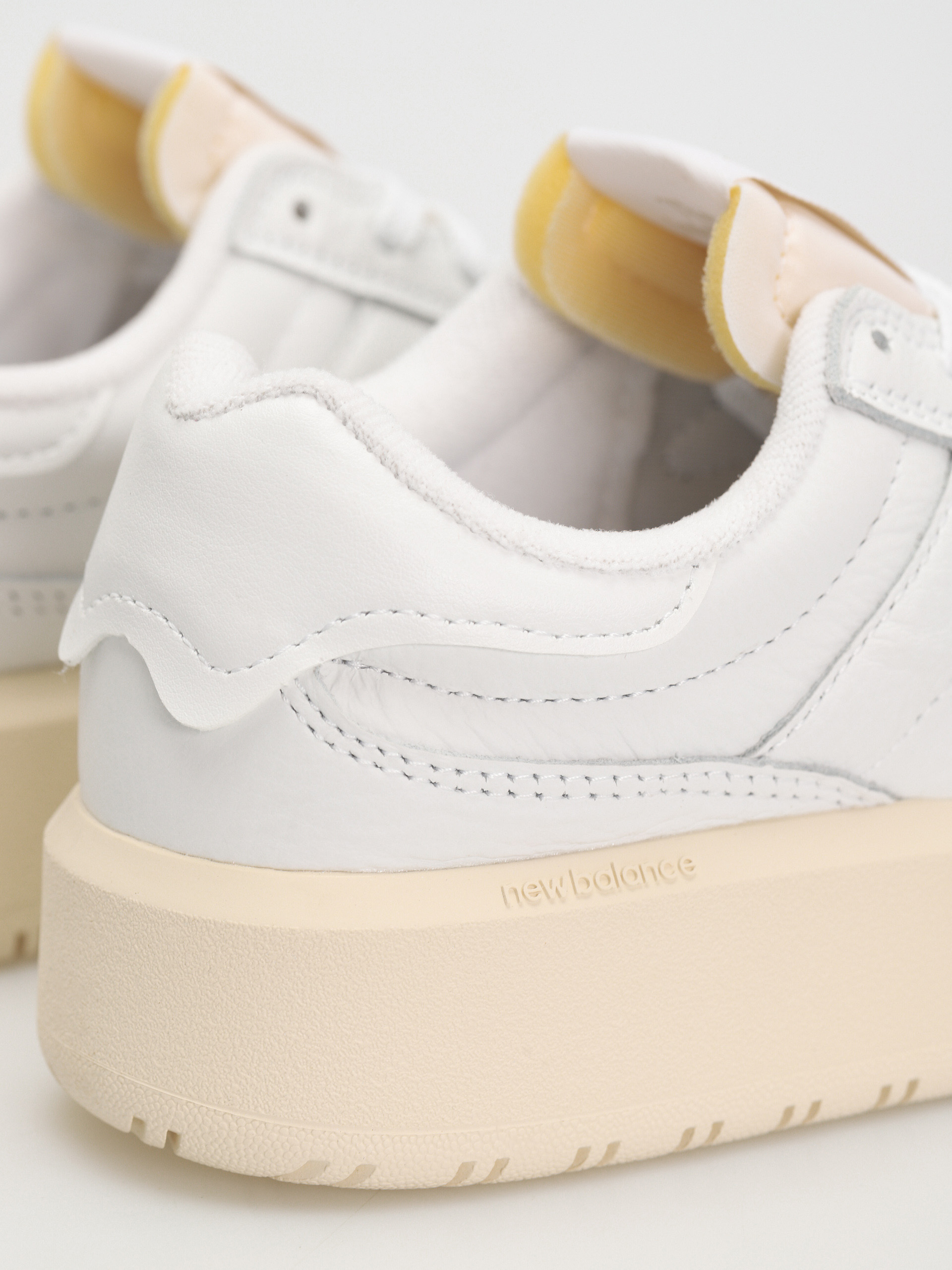 Topánky New Balance CT302 (white)