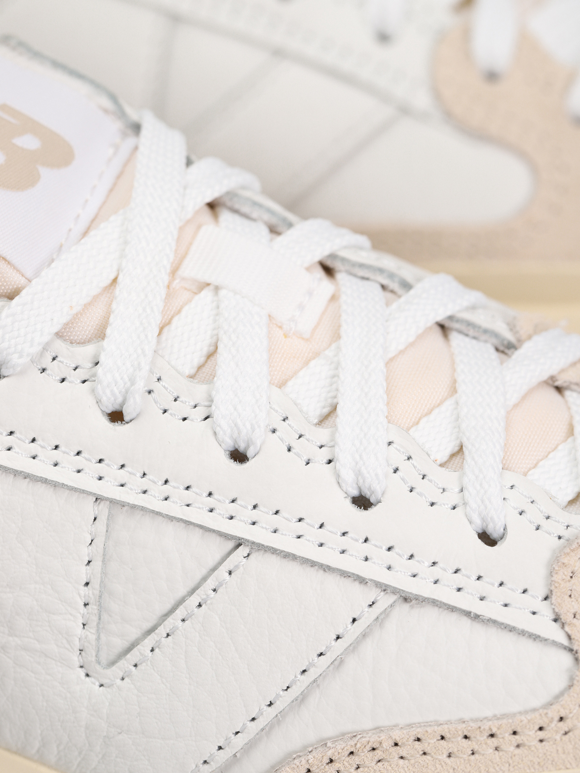 Topánky New Balance CT302 (white)