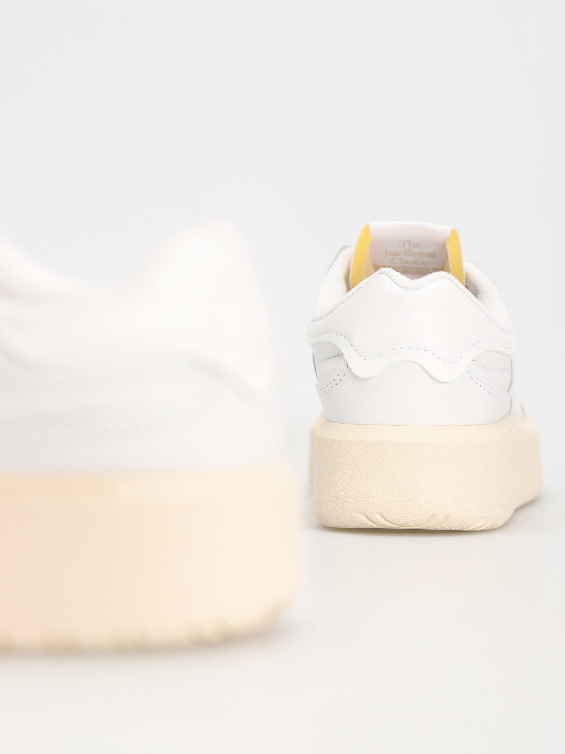 Topánky New Balance CT302 (white)