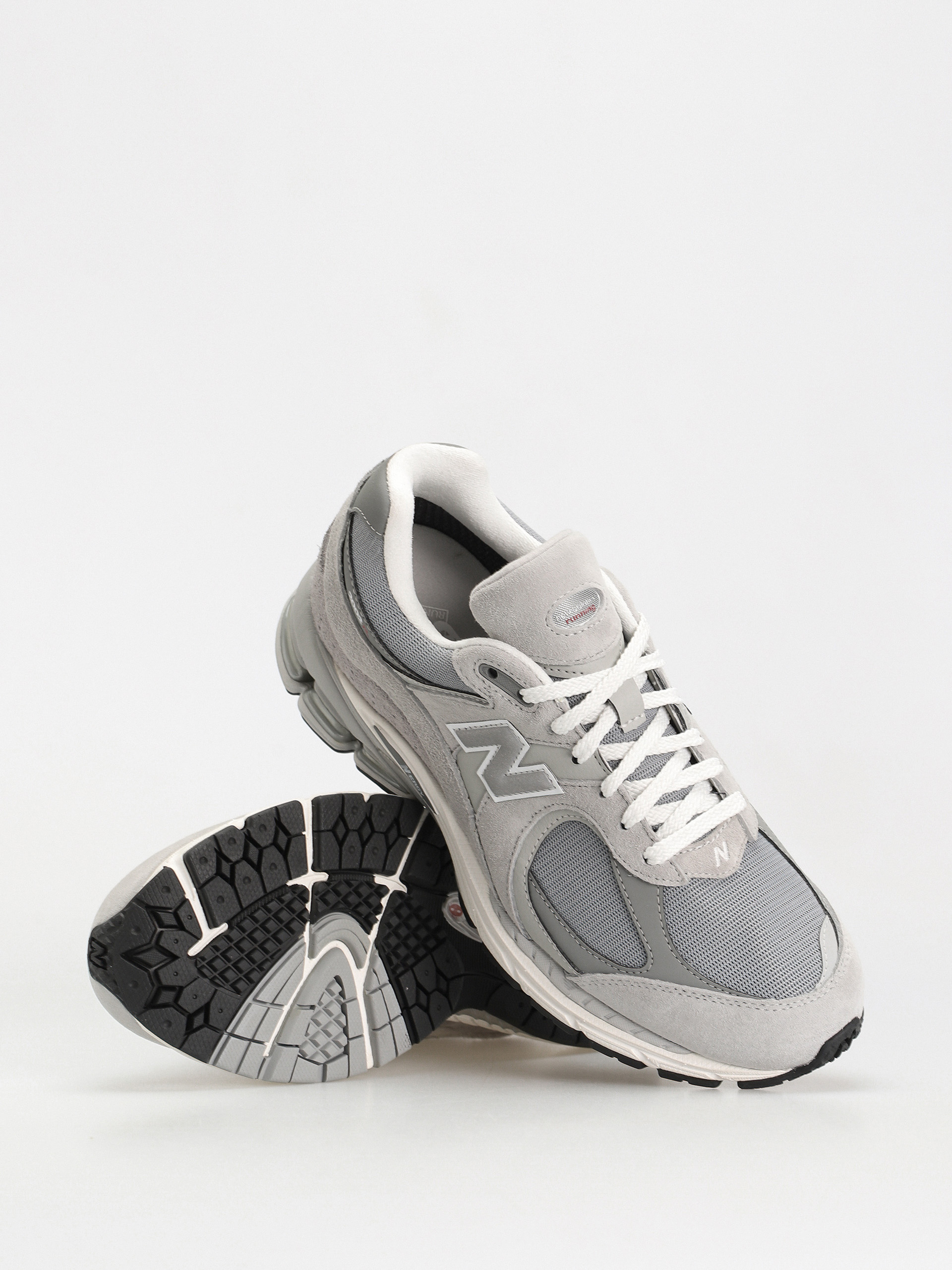 Topánky New Balance 2002 (concrete)