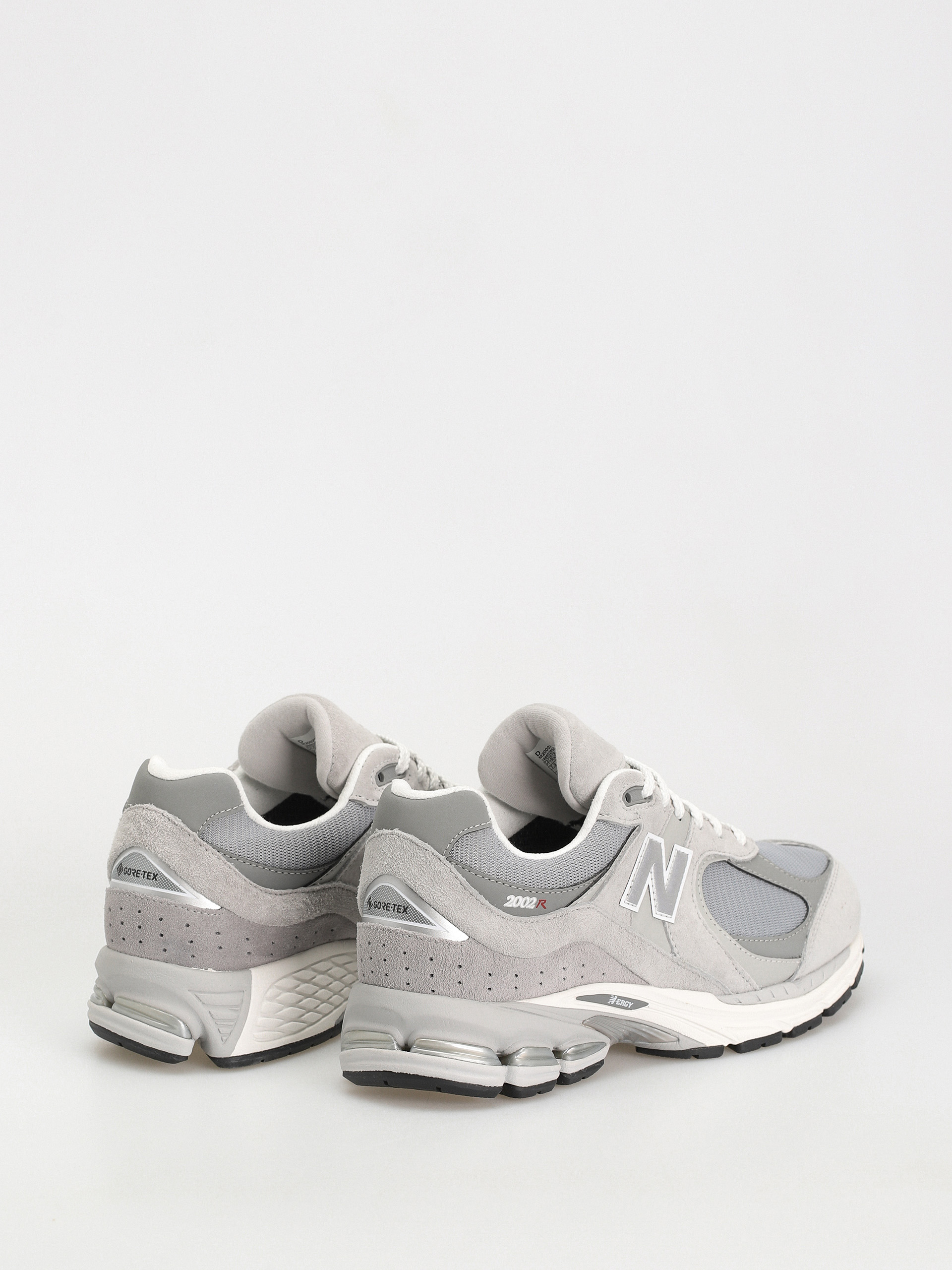 Topánky New Balance 2002 (concrete)