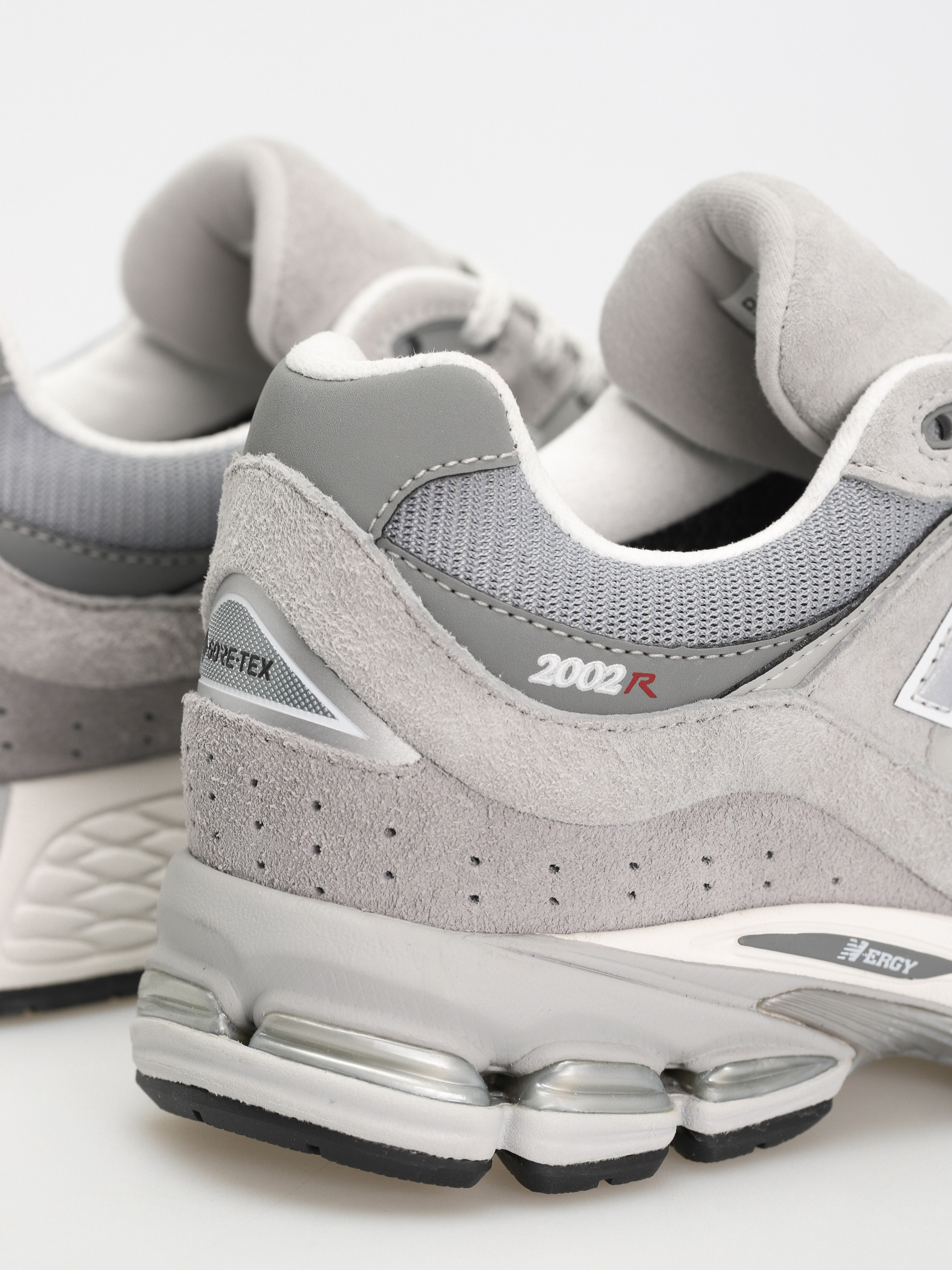 Topánky New Balance 2002 (concrete)