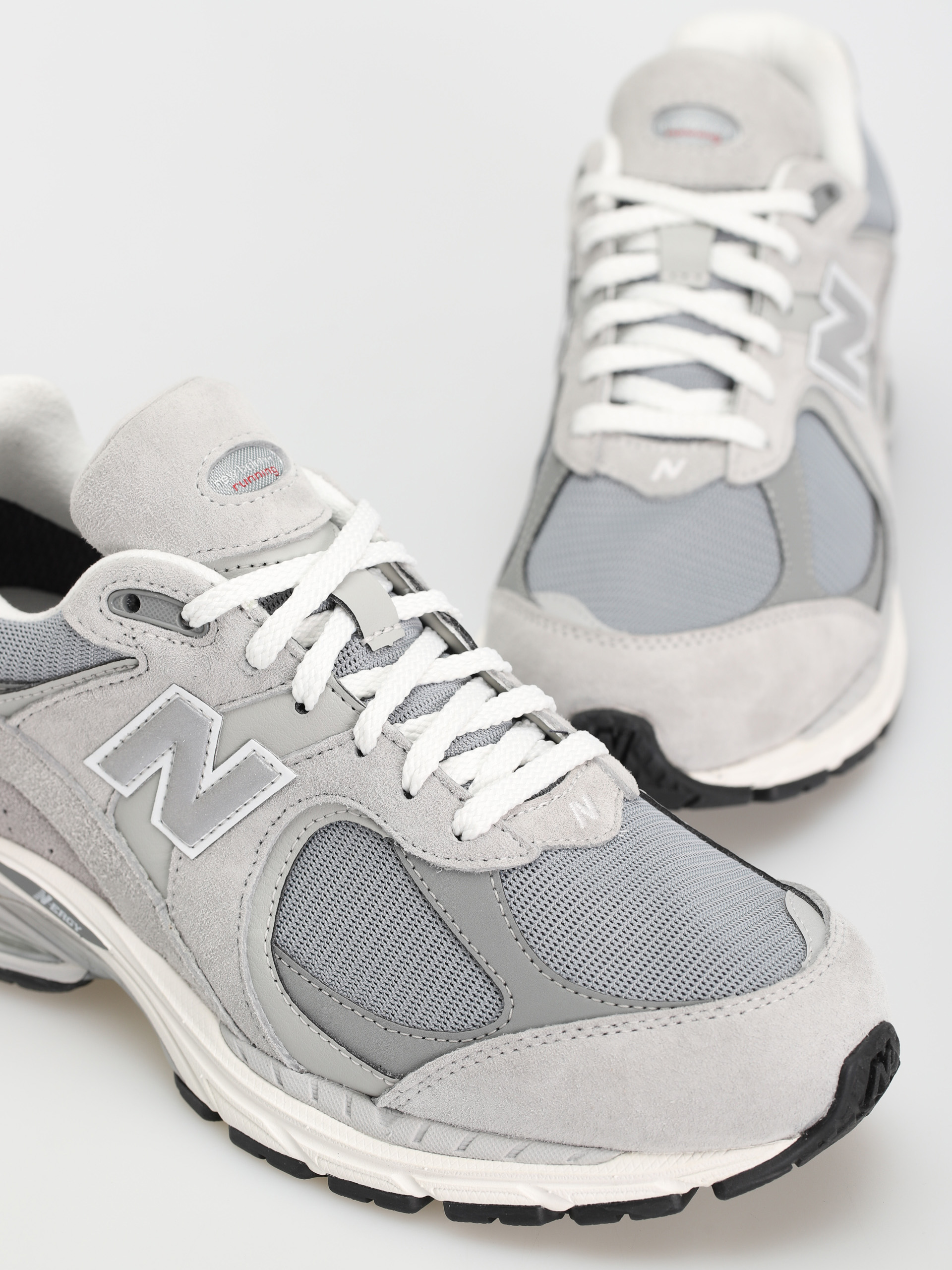 Topánky New Balance 2002 (concrete)