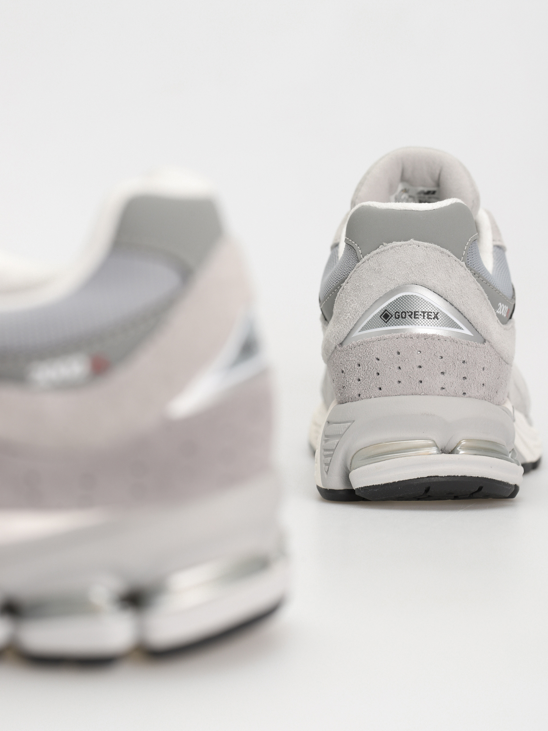 Topánky New Balance 2002 (concrete)